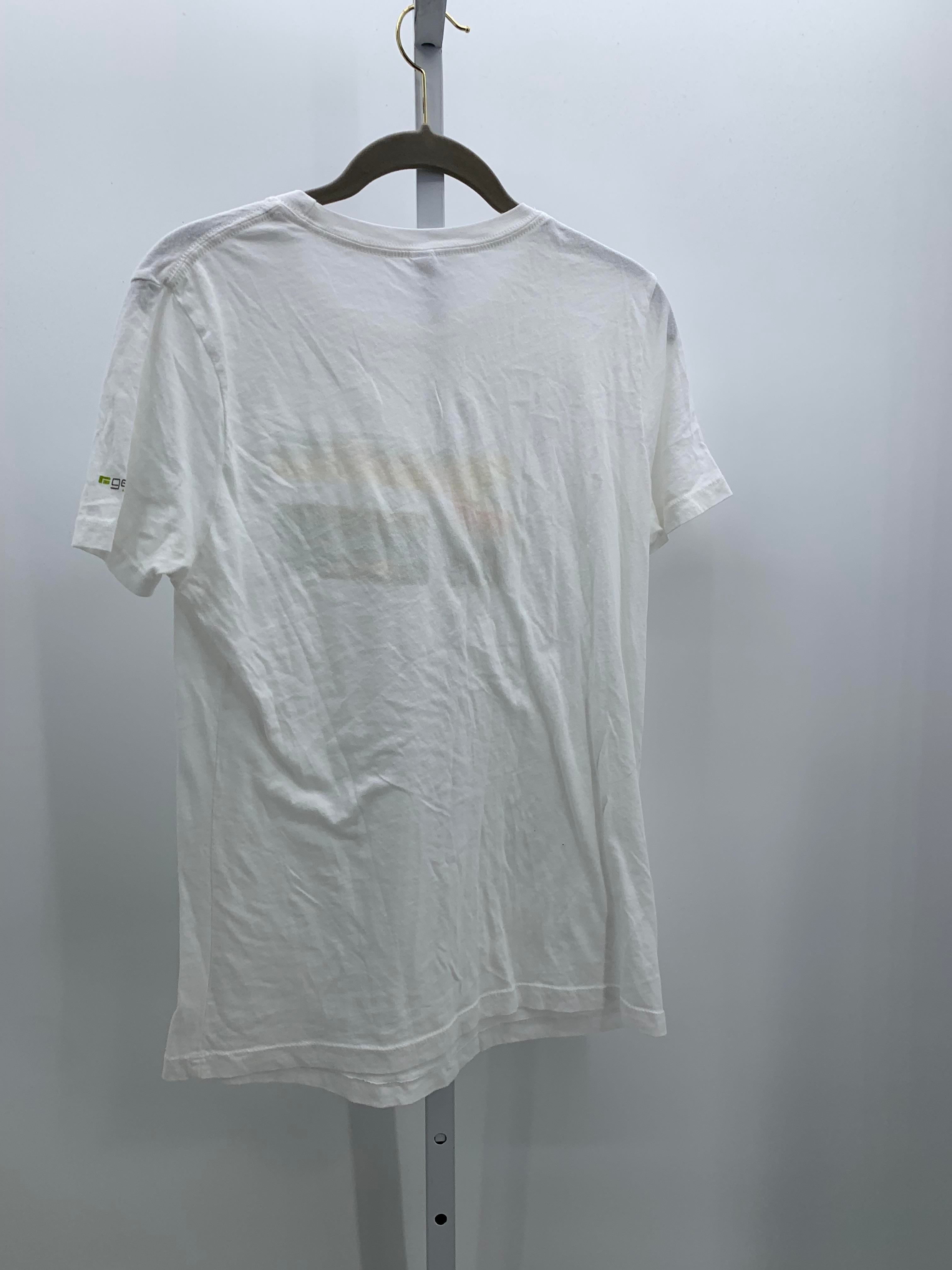 Next Level Apparel Size Extra Large Misses Short Sleeve Shirt