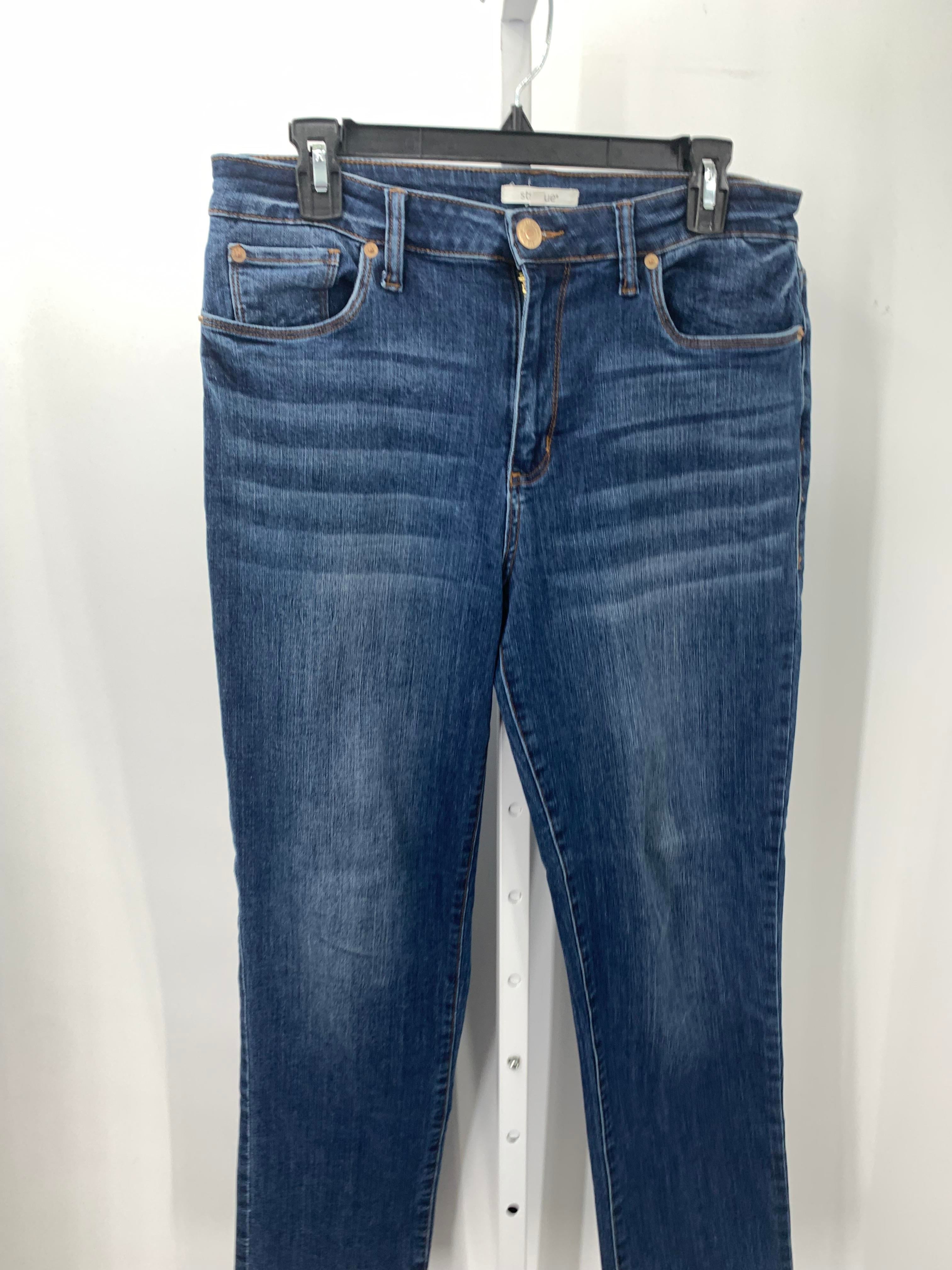 Size 12 Misses Jeans