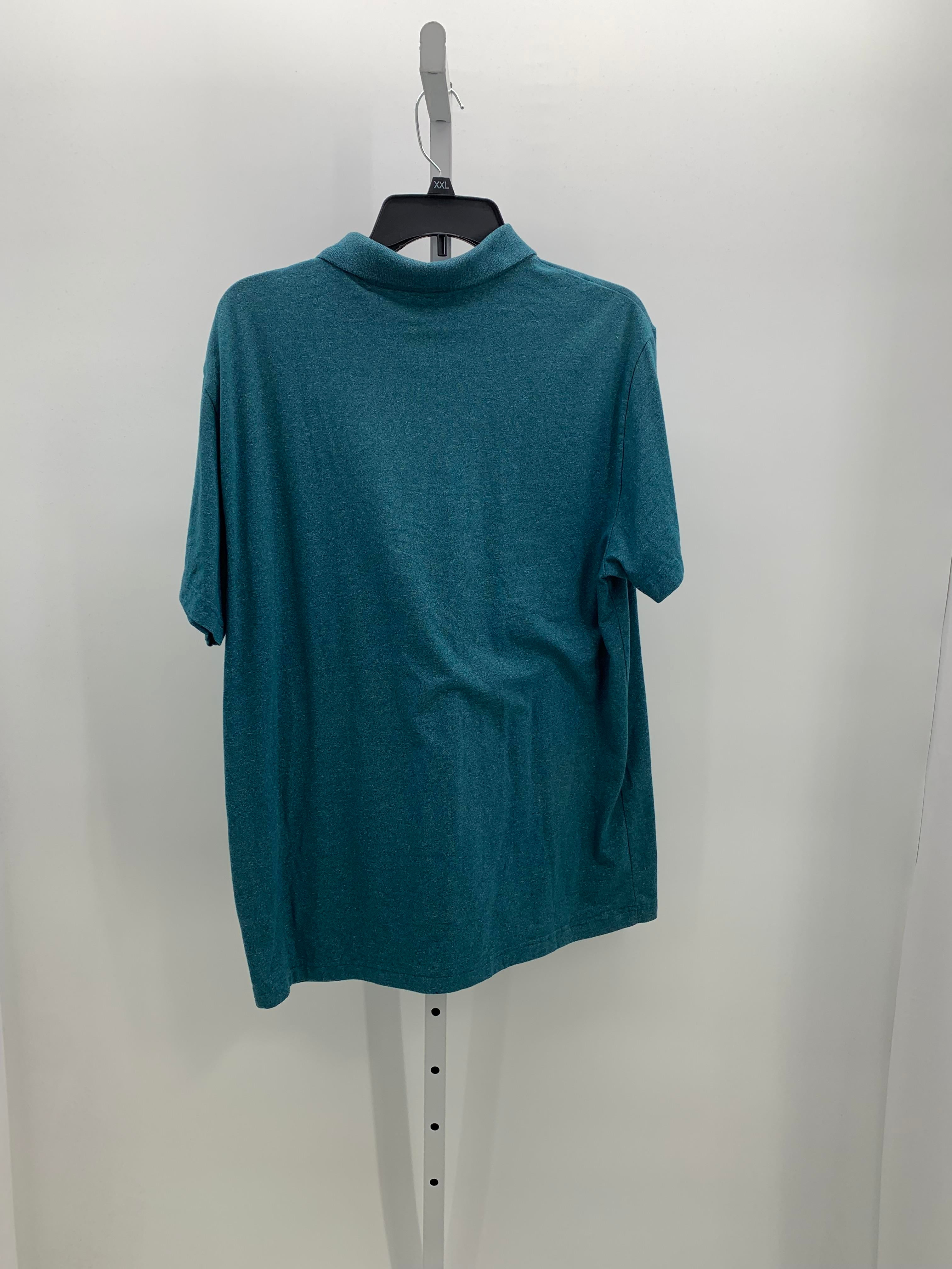 SLIM FIT POLO