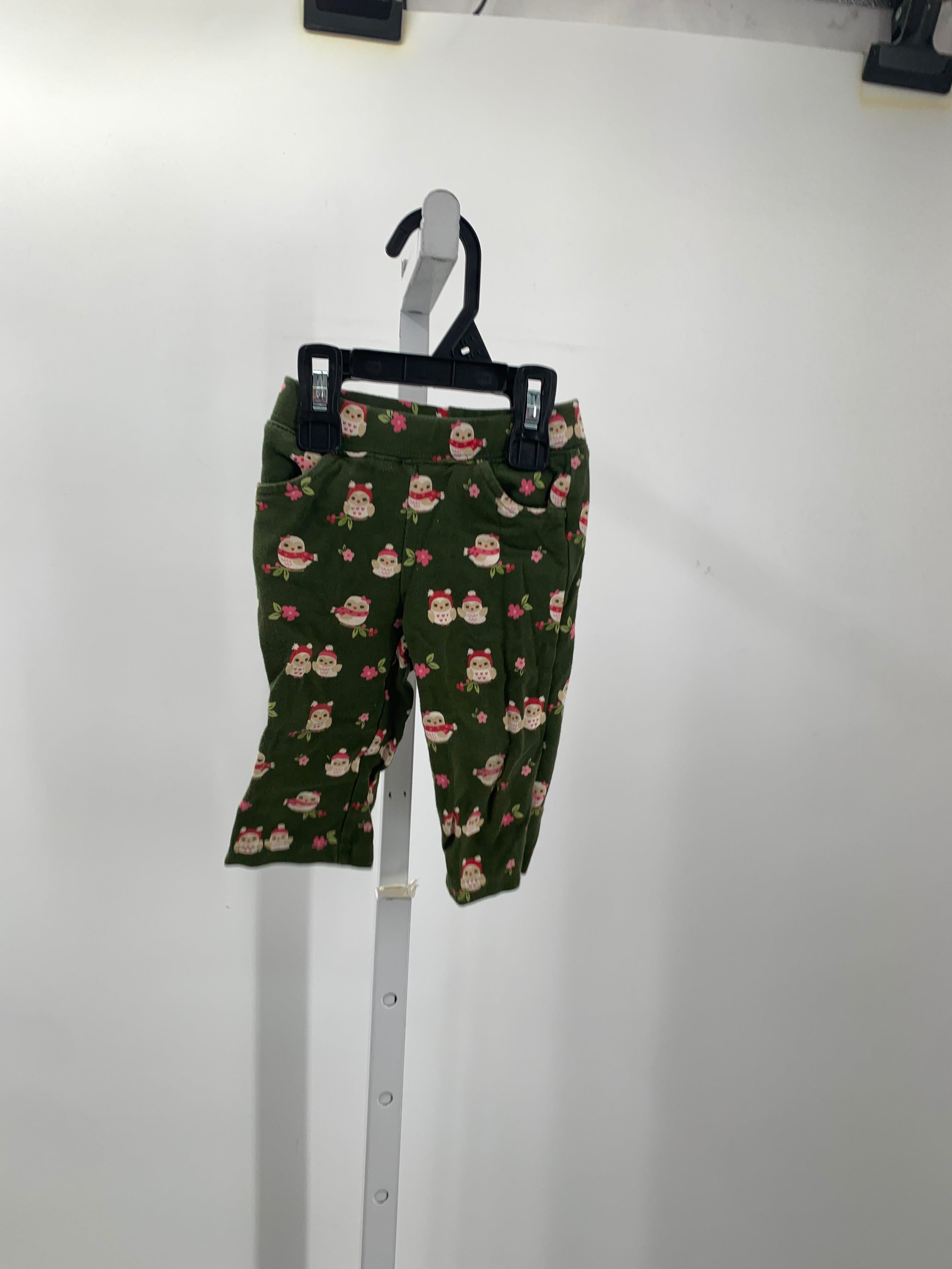 Gymboree Size 3-6 Months Young Men's Pants