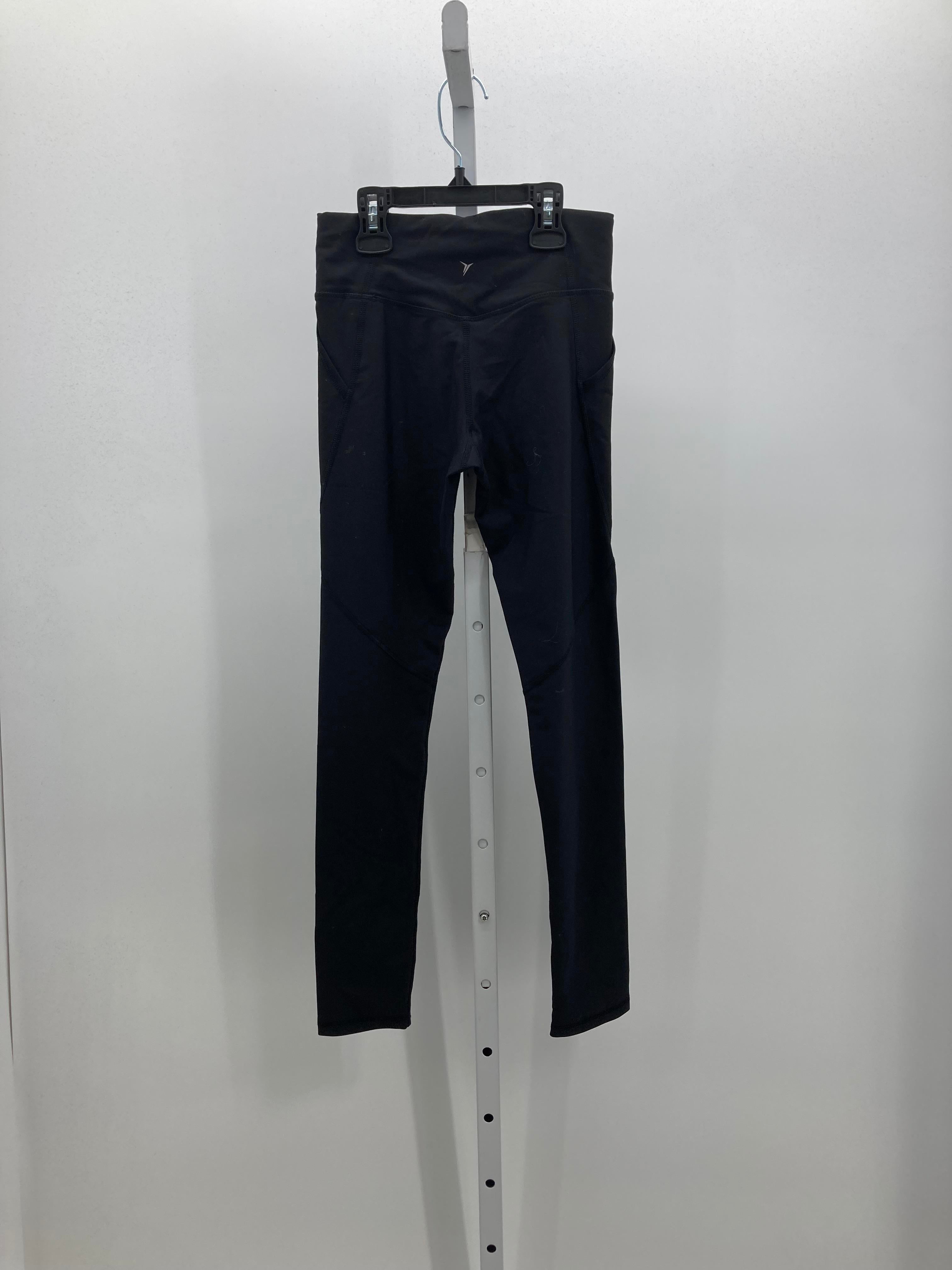 Old Navy Size 10-12 Girls Leggings