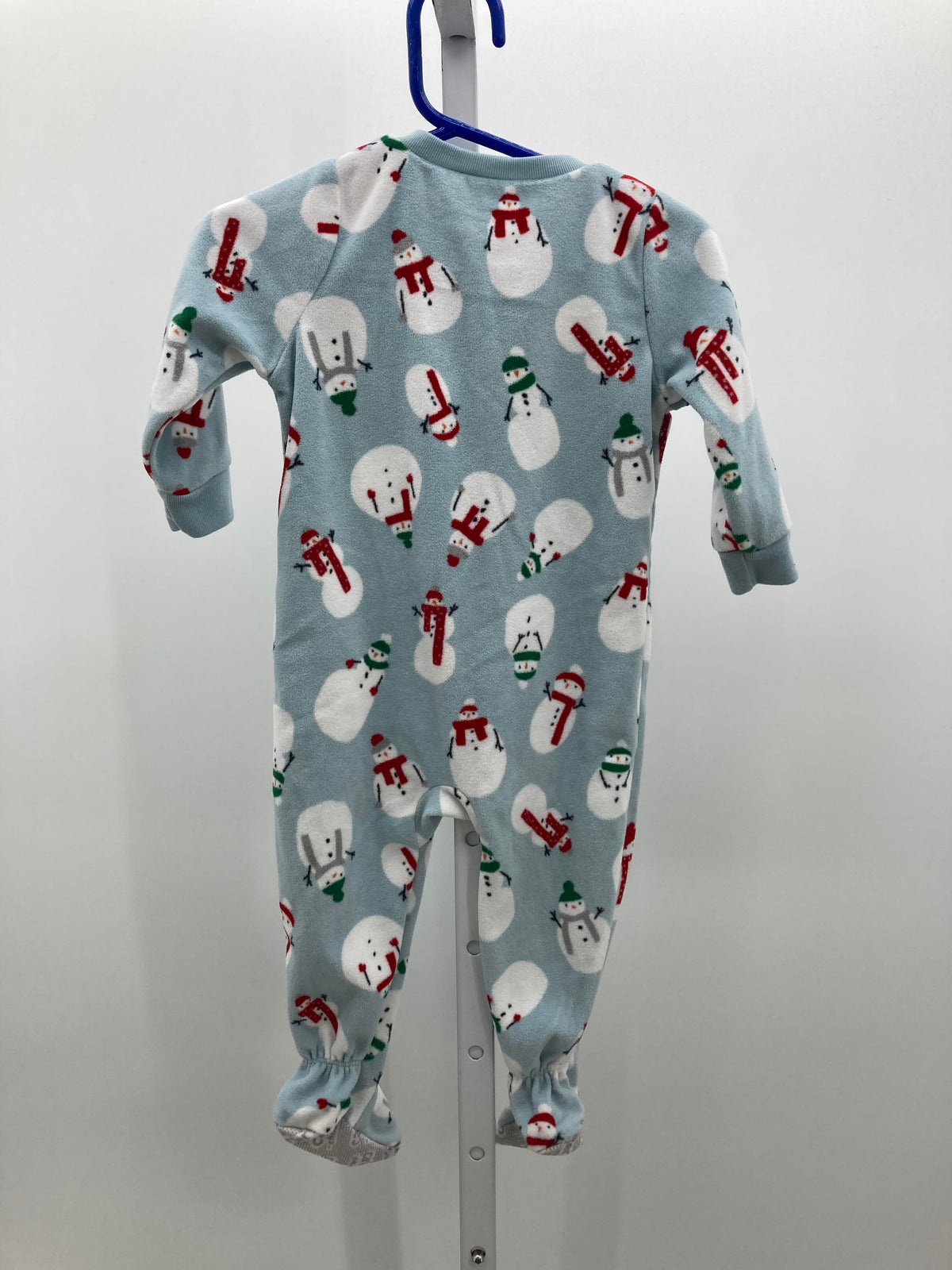 FLEECE SNOW MEN