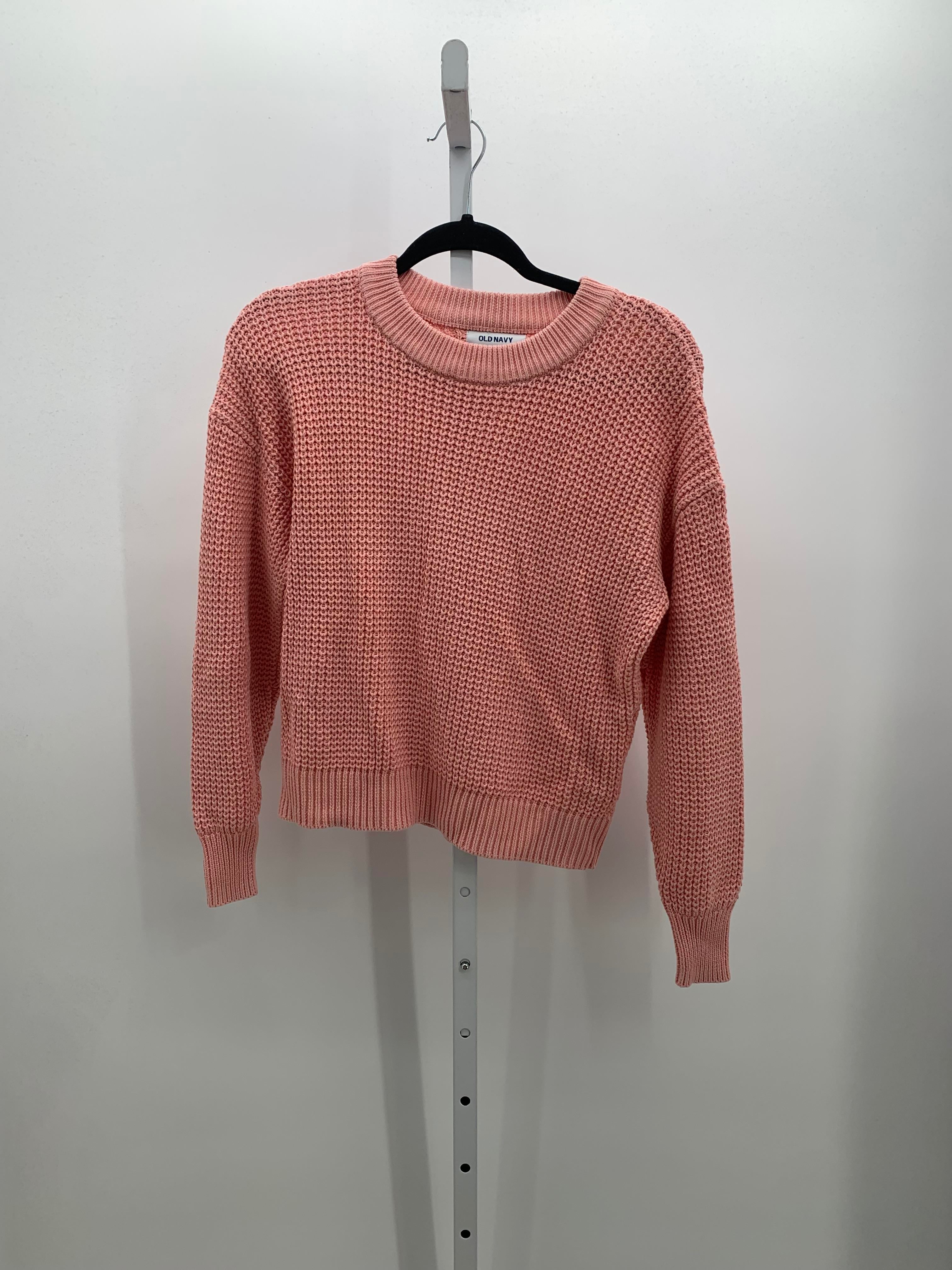 Old Navy Size X Small Misses Short Slv Sweater