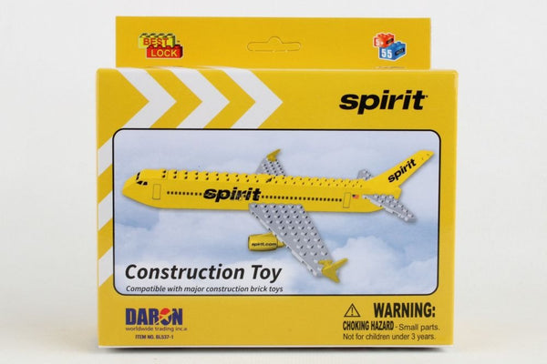 Spirit Construction Toy