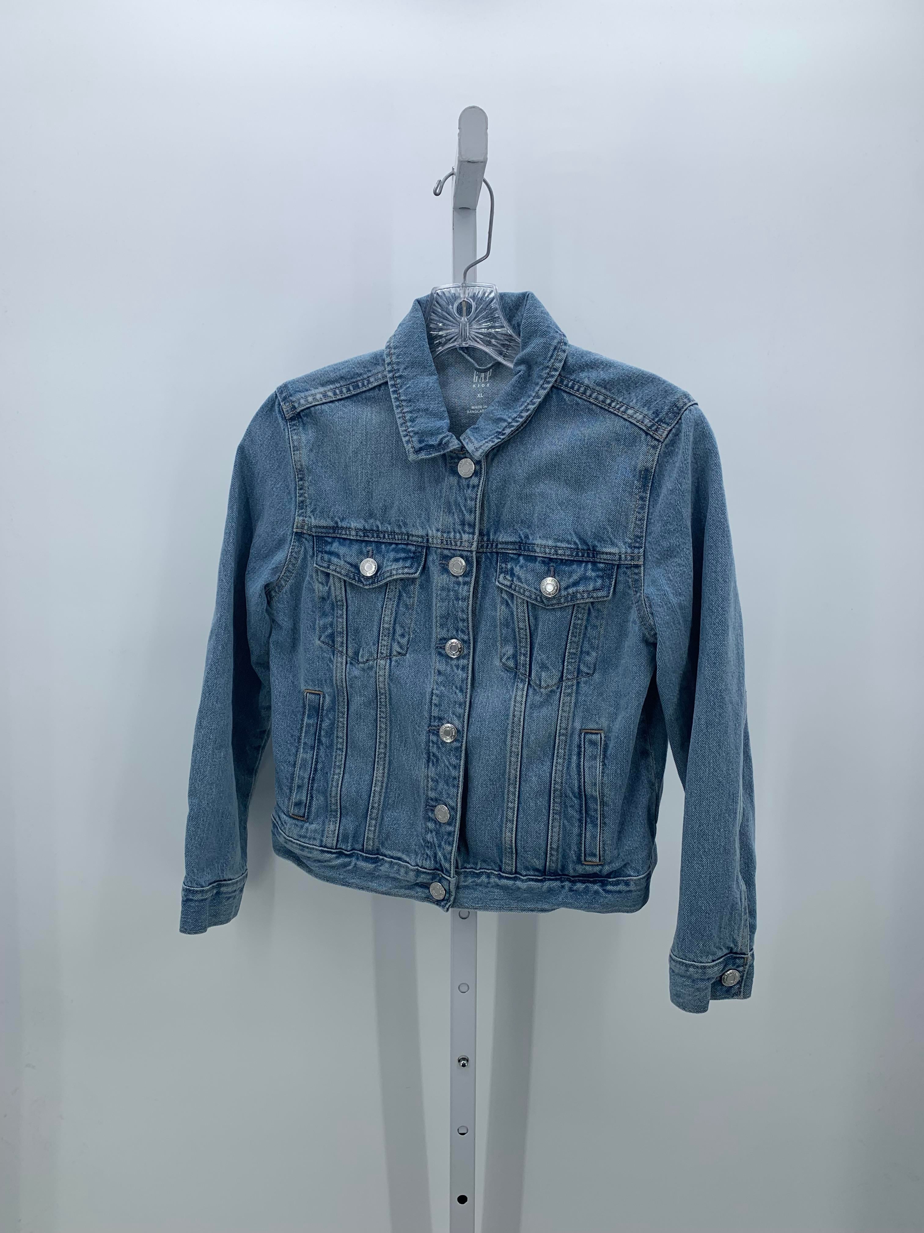 Gap Kids Size 12 Girls Lightweight