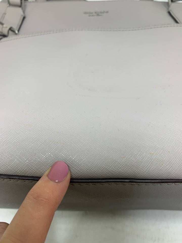 Kate Spade Cameron Street Pocket Tote Bag *Minor Marks