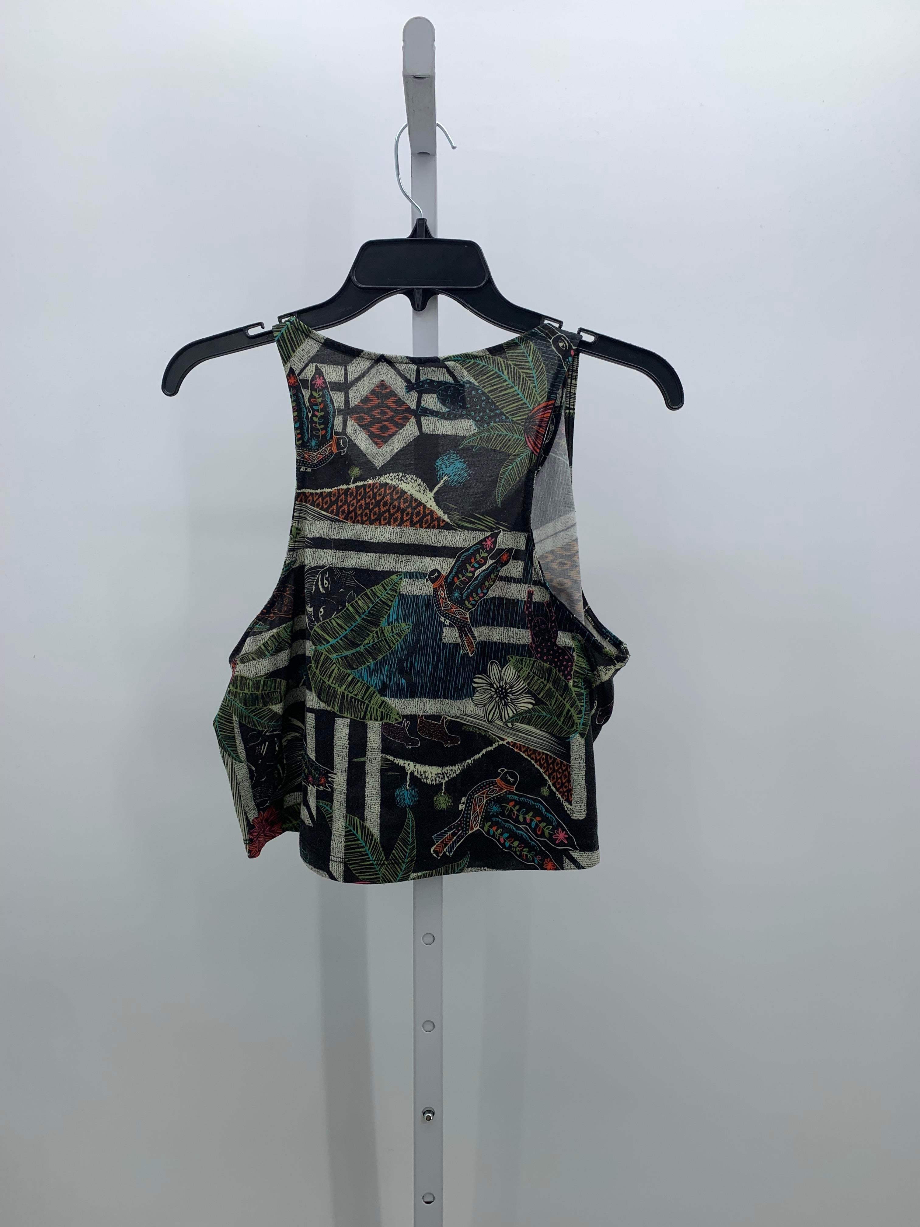 Adidas Size Medium Misses Tank