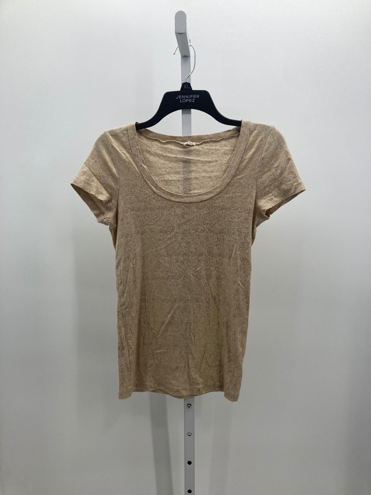 J. Crew Size Medium Misses Short Sleeve Shirt