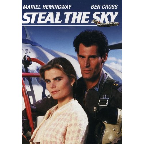 Steal the Sky -