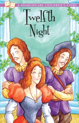 Twelfth Night by Macaw Books (Paperback) - Macaw Books