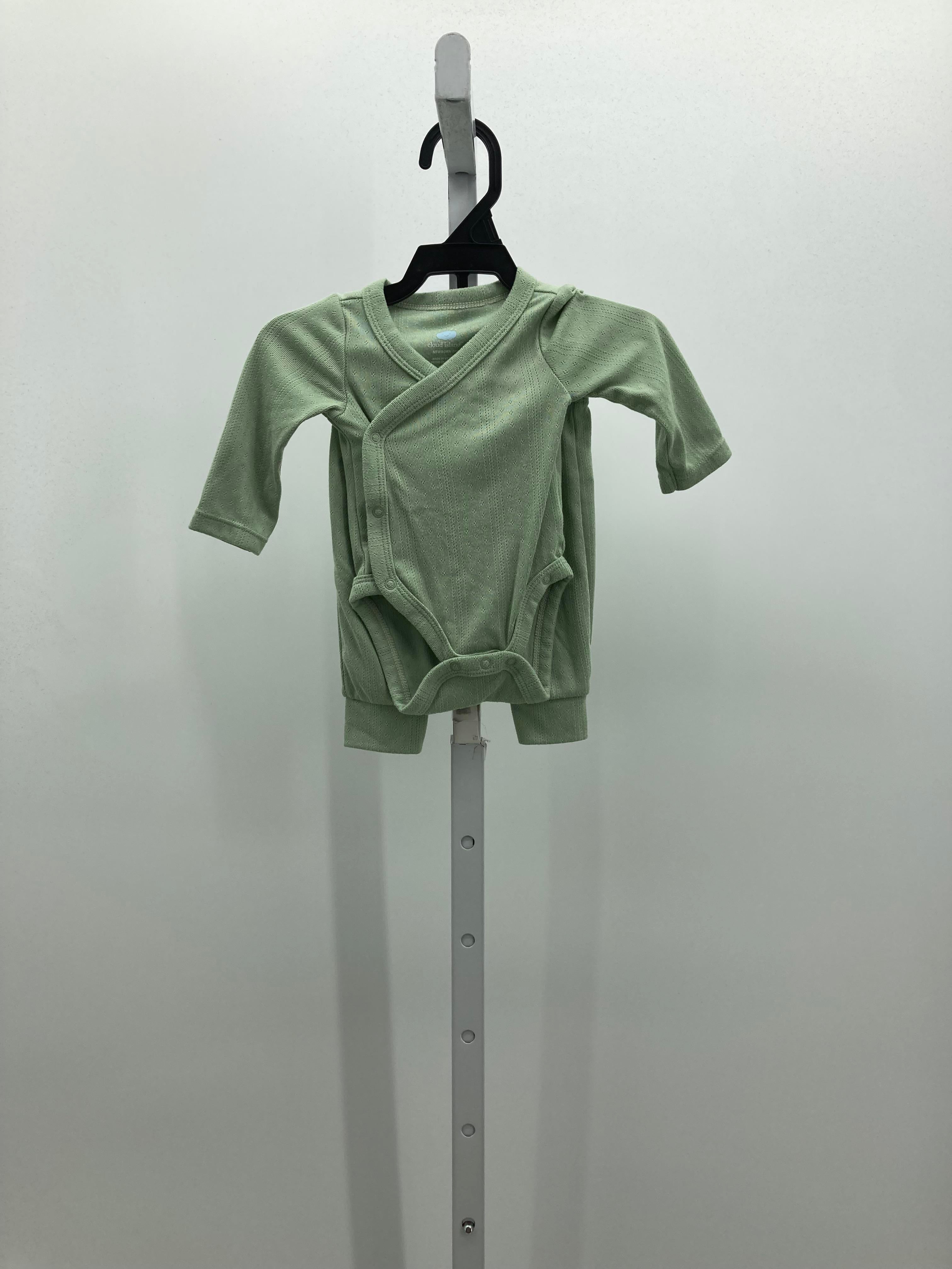 BTNS KNIT SHIRT AND PANTS
