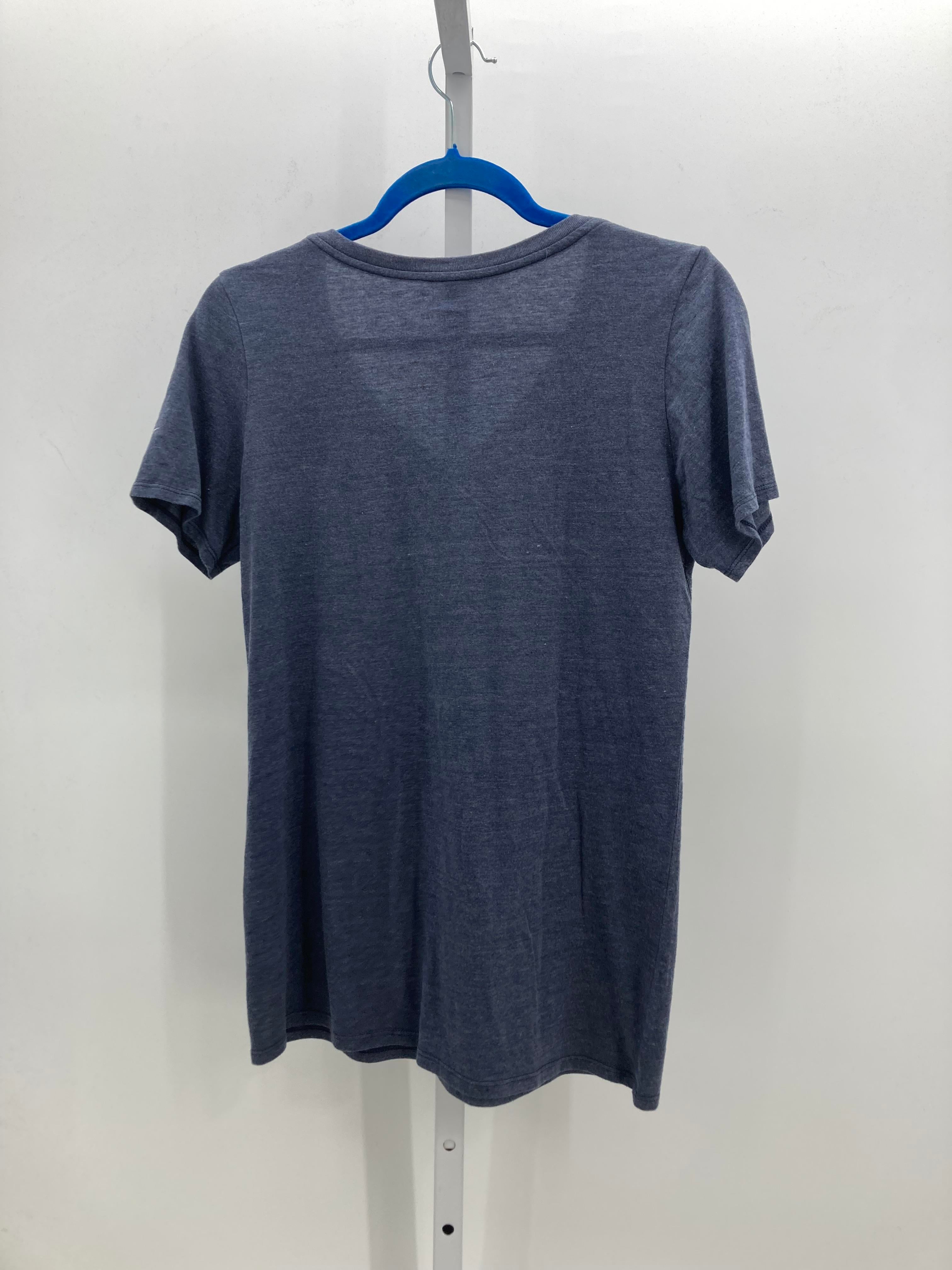 Nike Size Medium Misses Short Sleeve Shirt