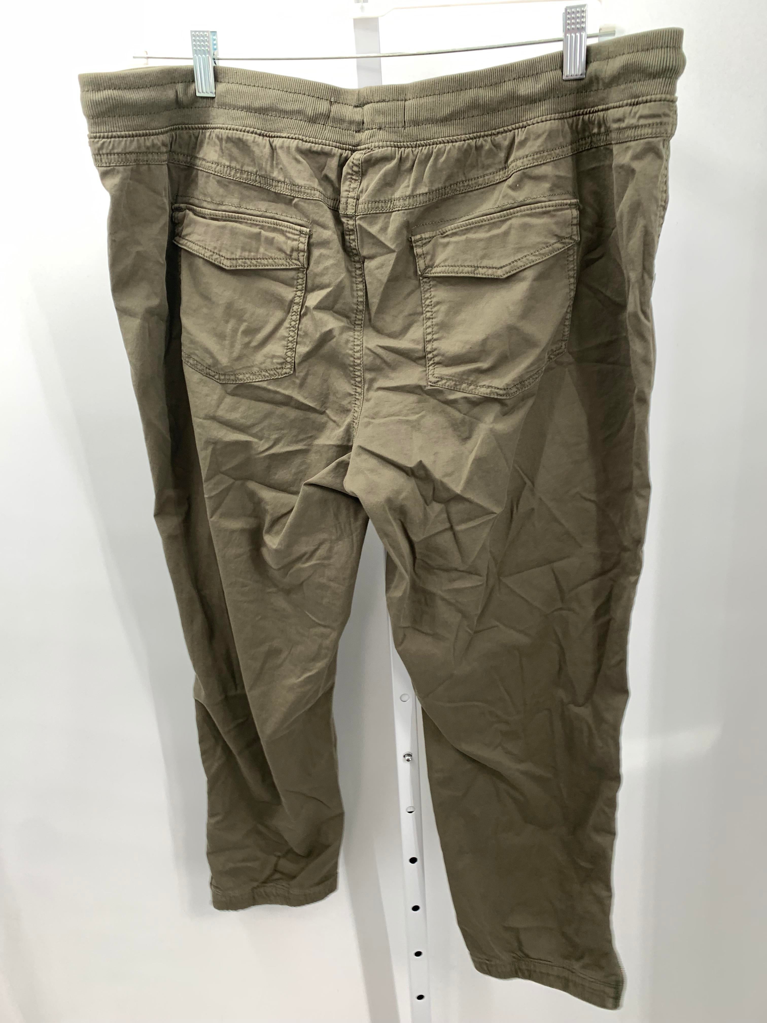 Sonoma Size XXL Misses Pants