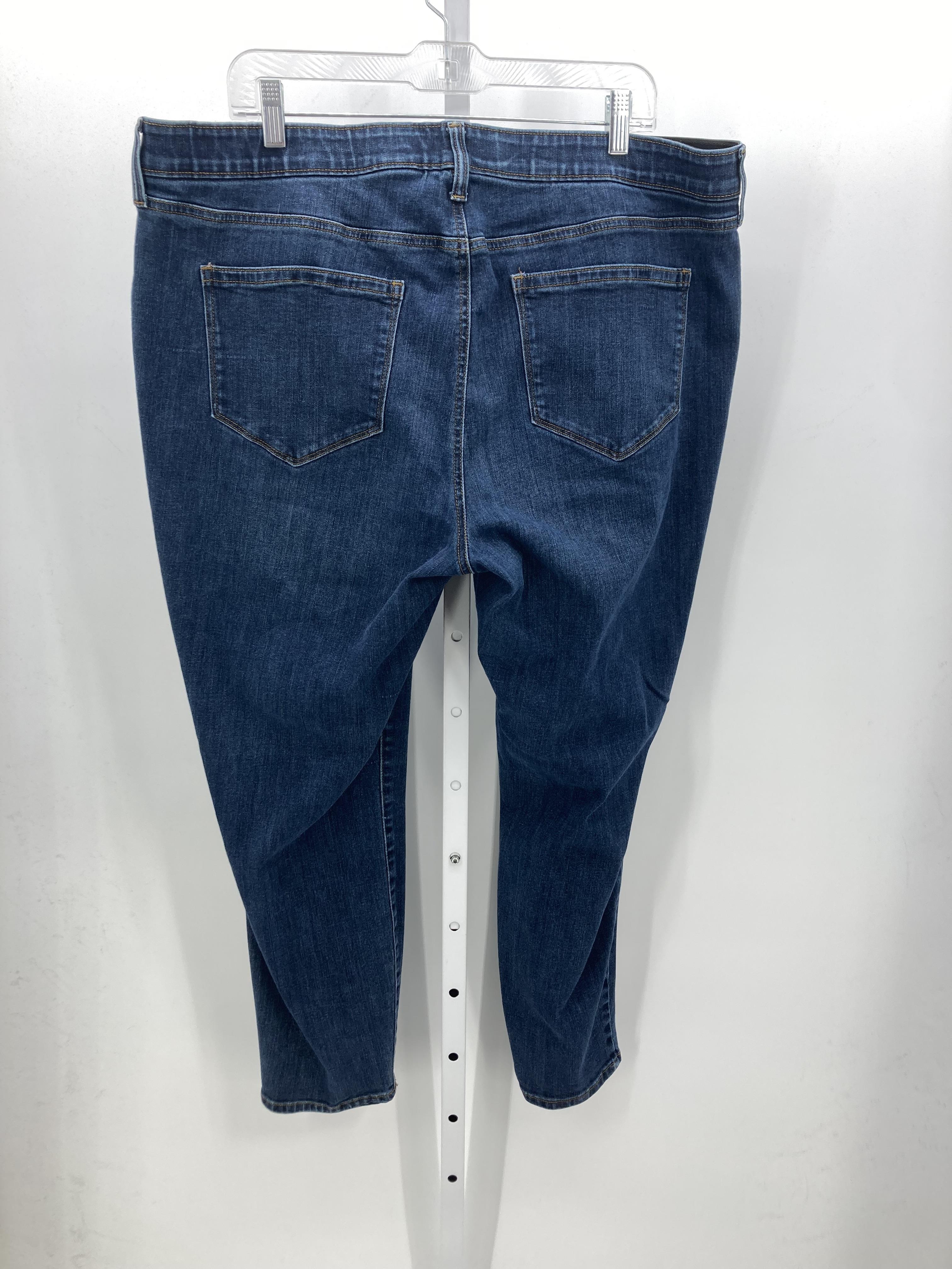 Sonoma Size 20 W Womens Jeans