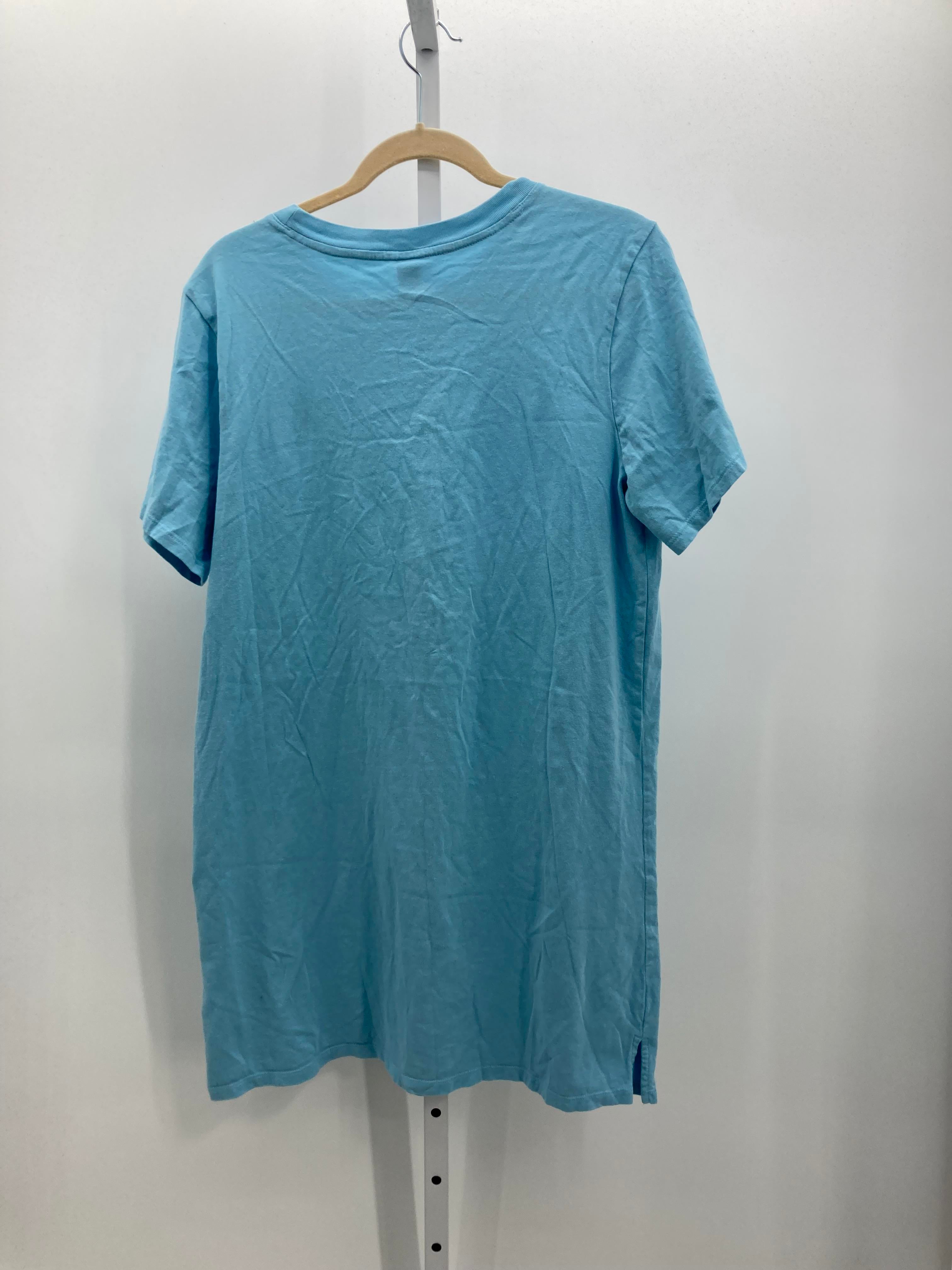 Old Navy Size Large Misses Short Sleeve Dress