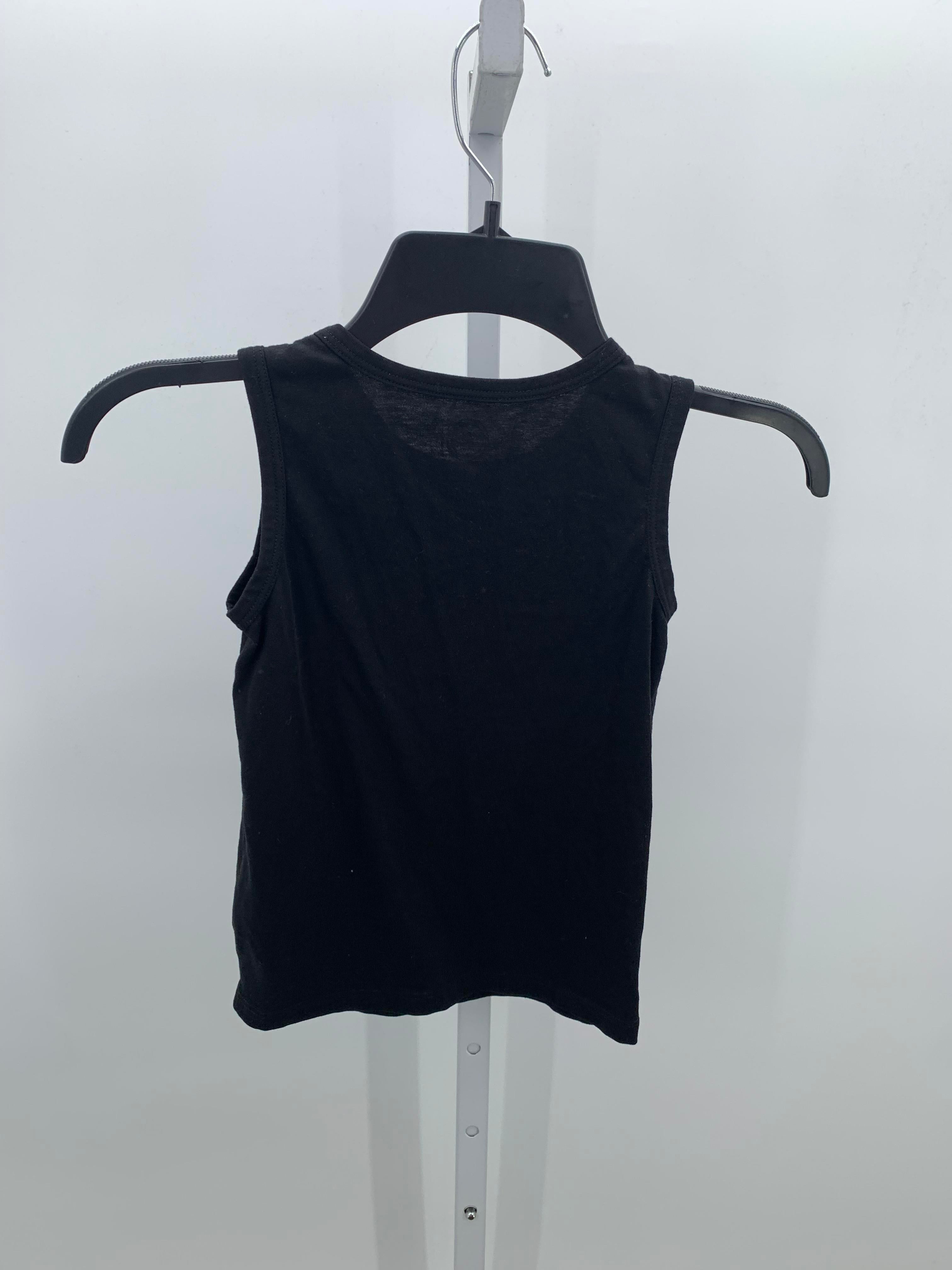 KNIT TANK