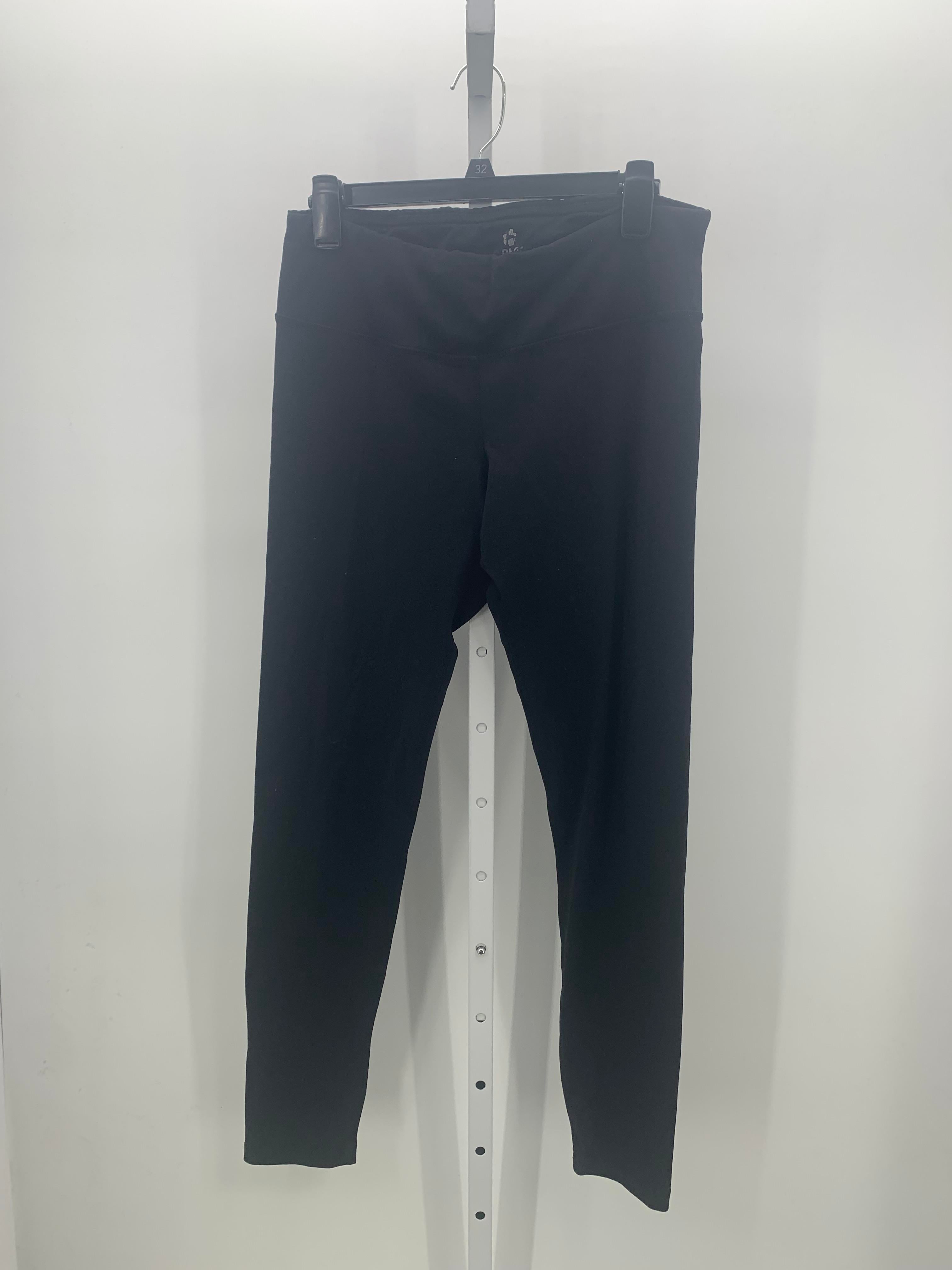 90 degree Size Large Misses Leggings