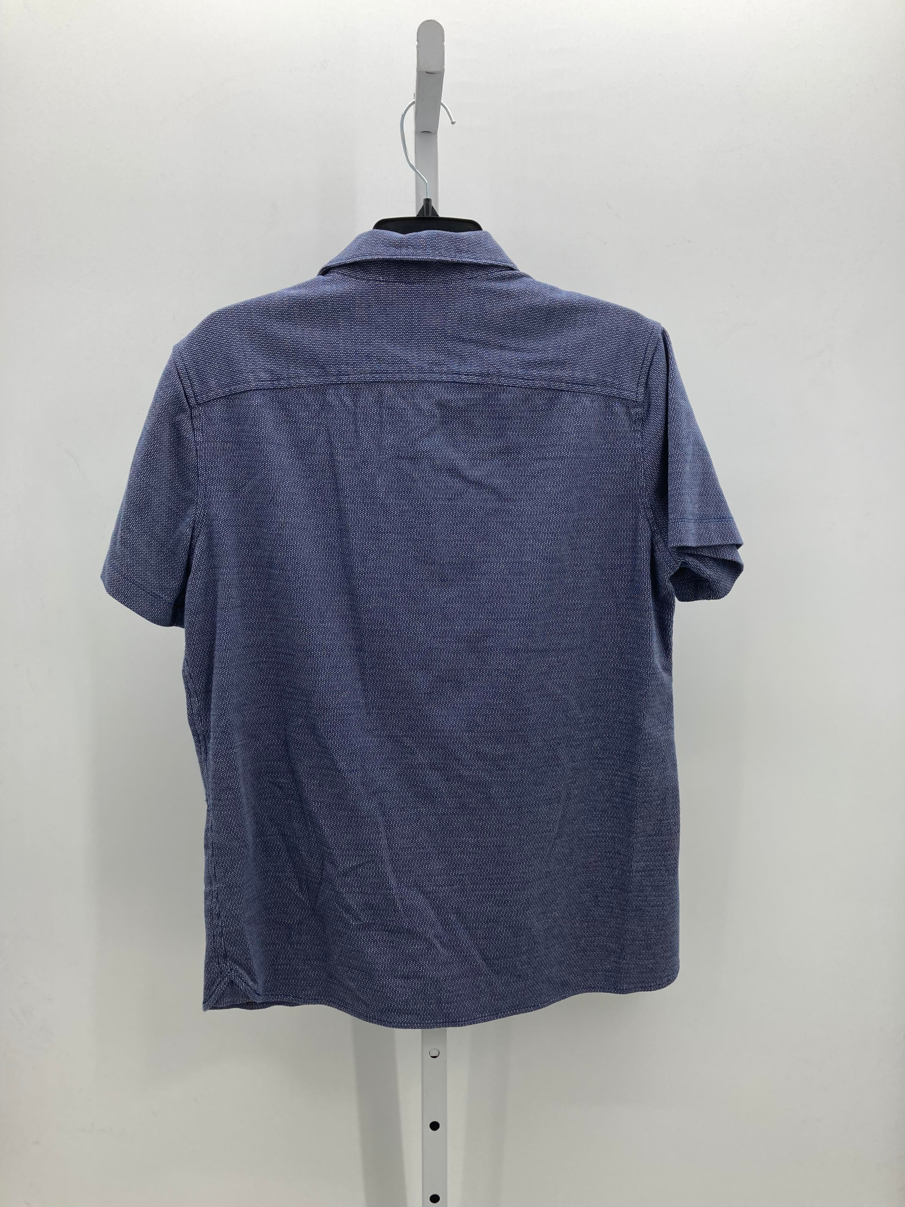 BTN DOWN SHIRT