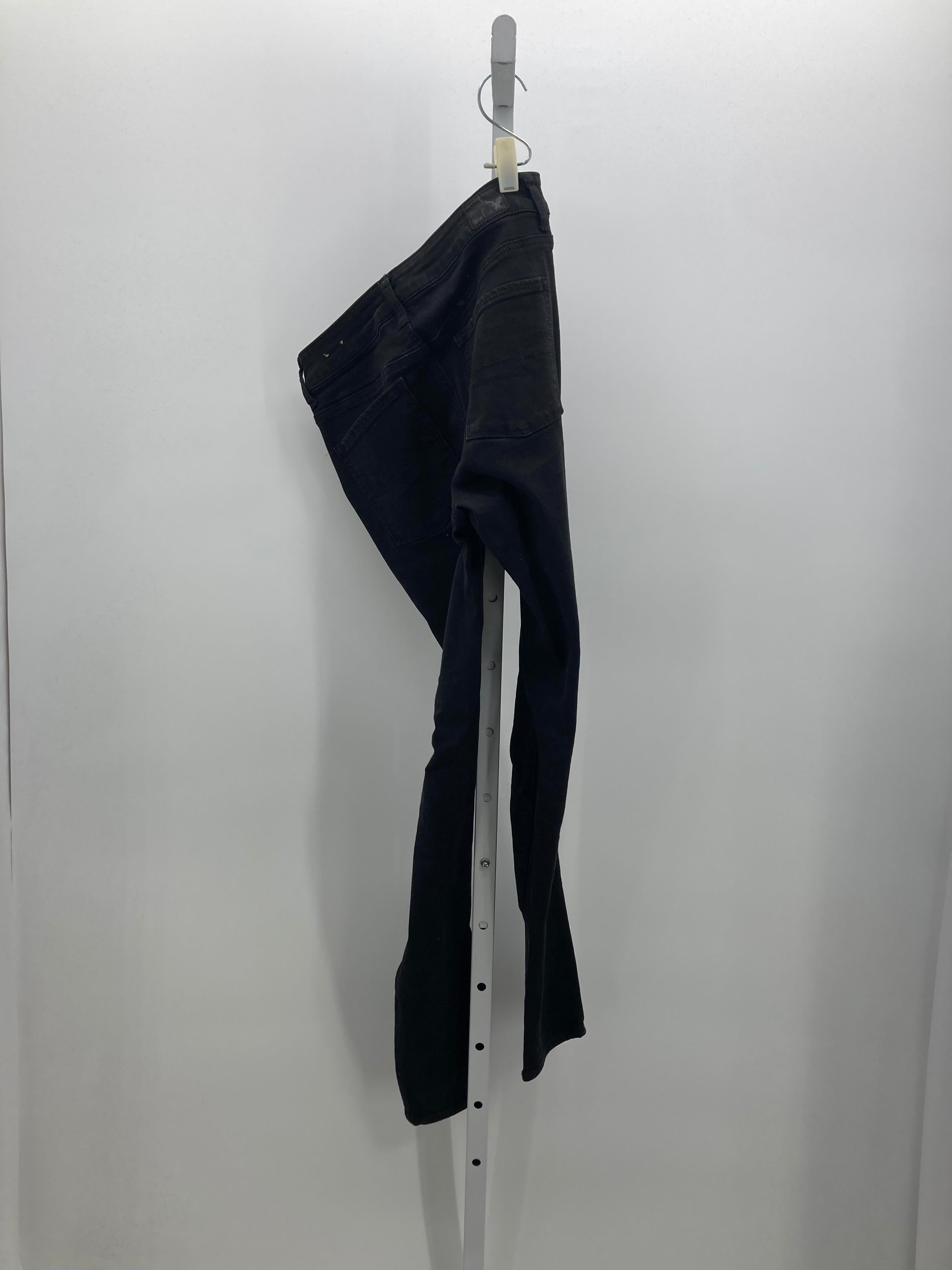 American Eagle Size 8 Juniors Jeans