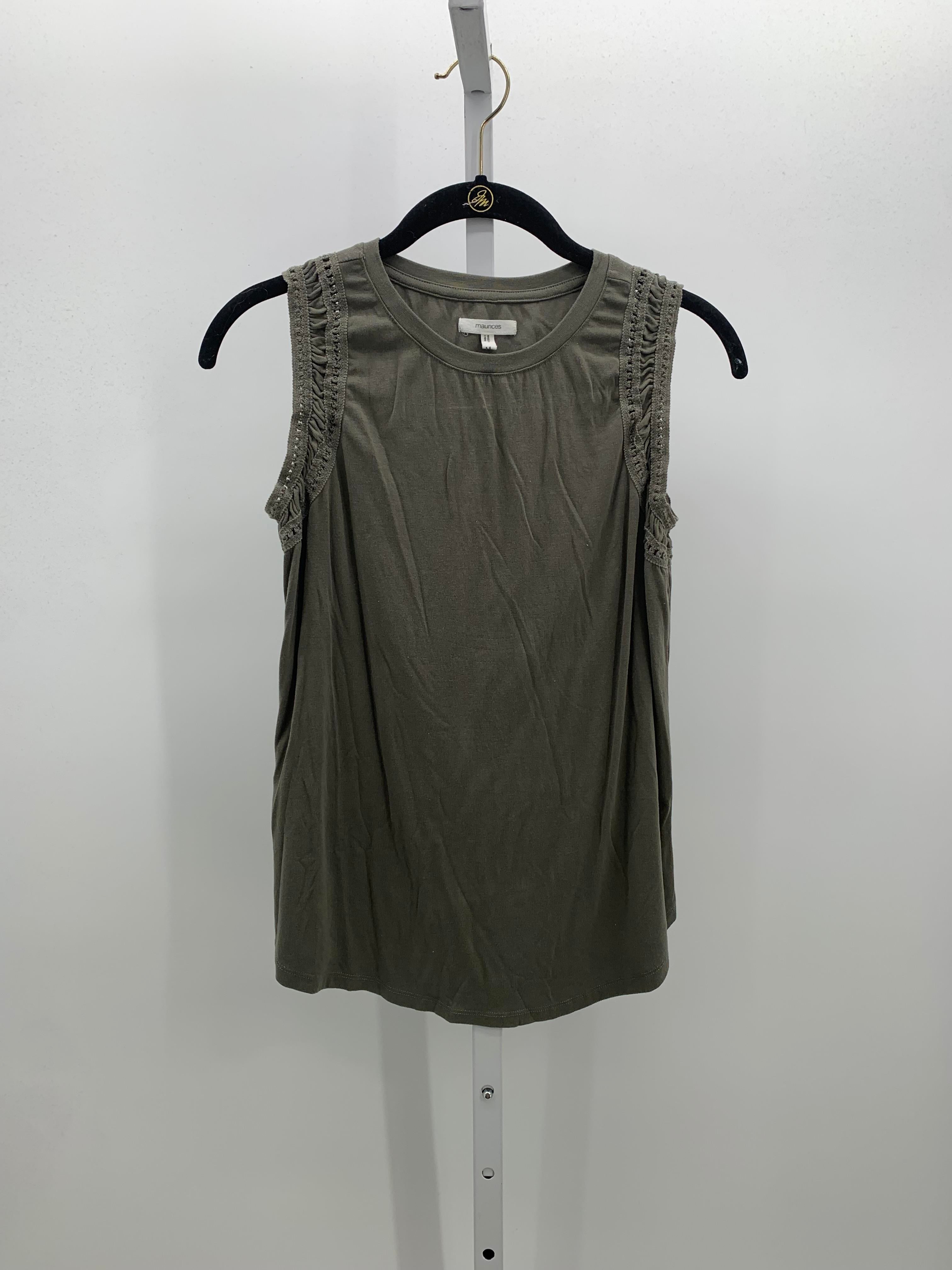 Maurices Size Medium Misses Tank