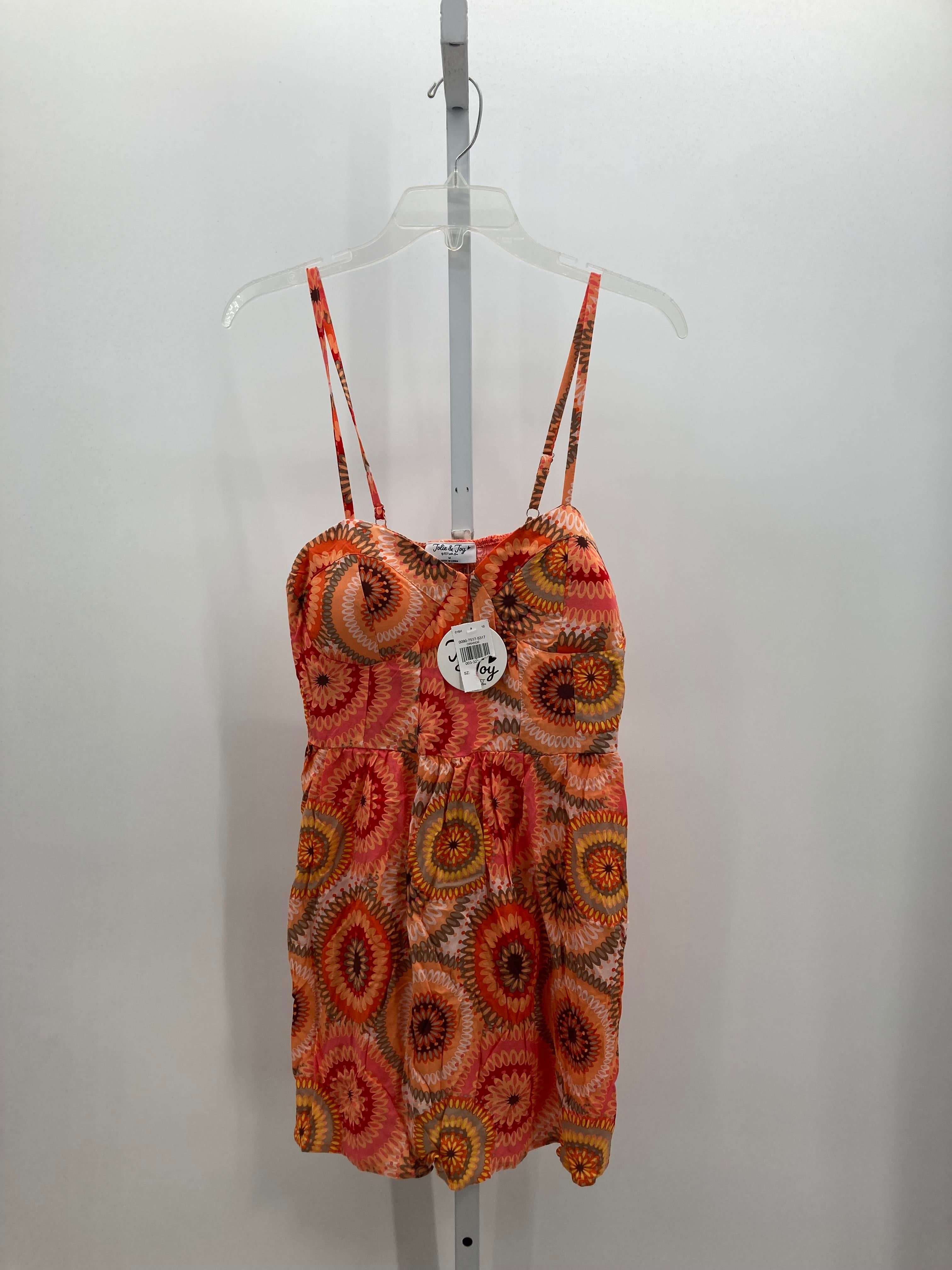 Size Medium Misses Sundress