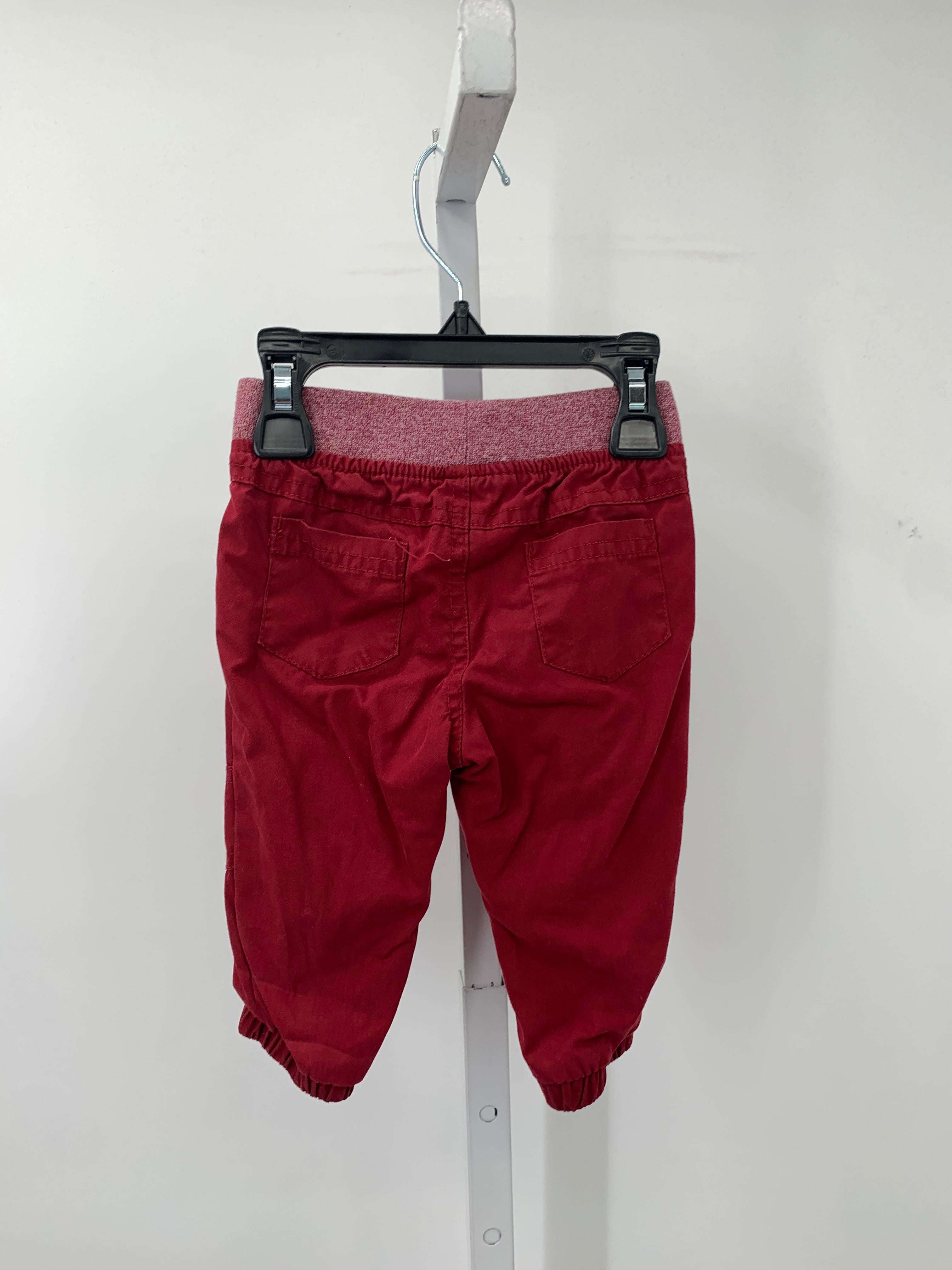 ELASTIC WAIST