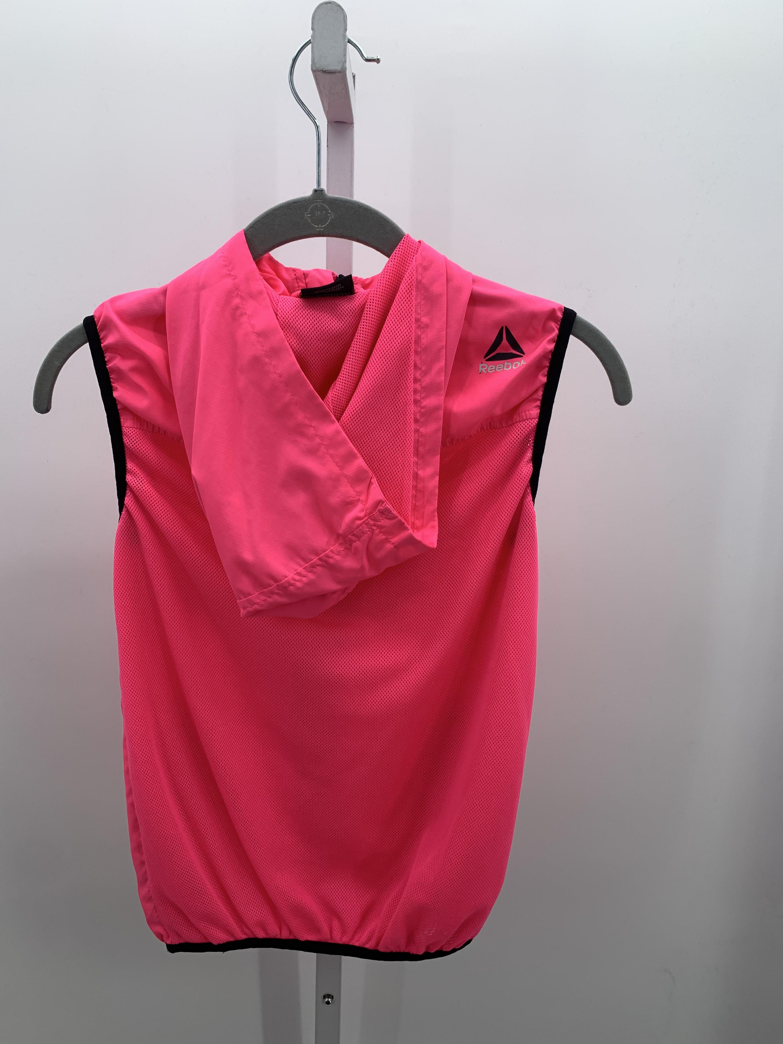 Reebok Size 14-16 Girls Vest