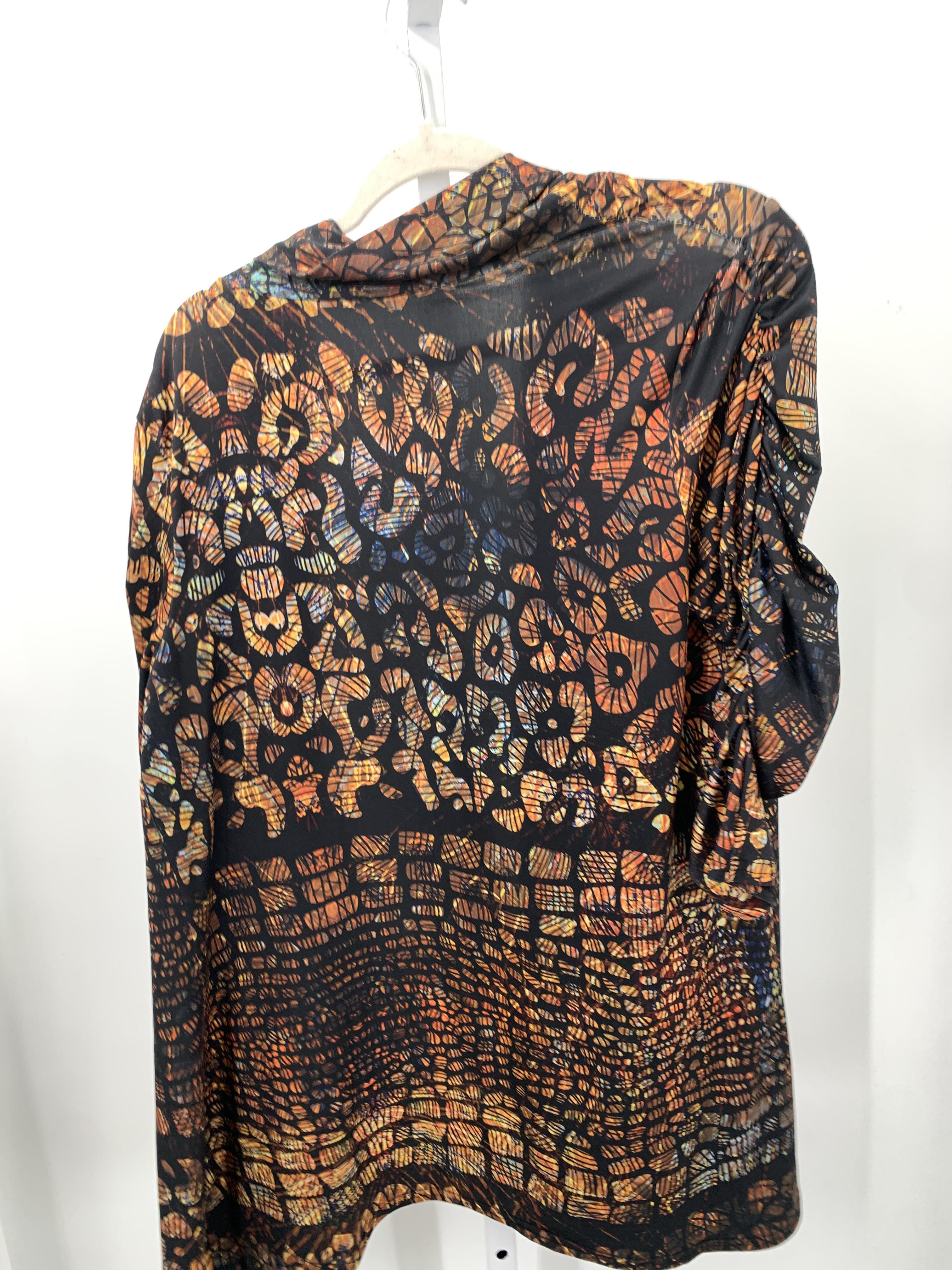 Size Extra Large Misses Cardigan