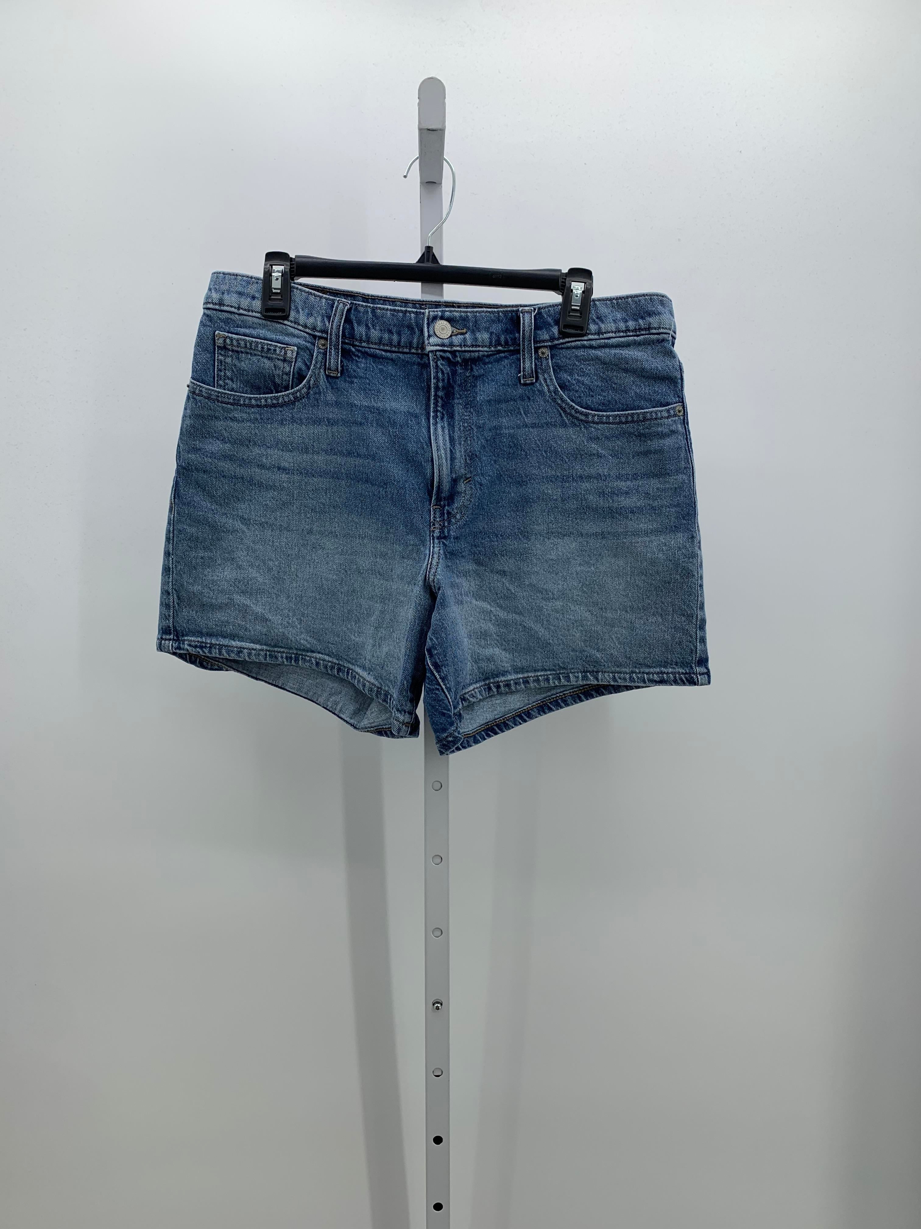 Lucky Brand Size 12 Misses Shorts