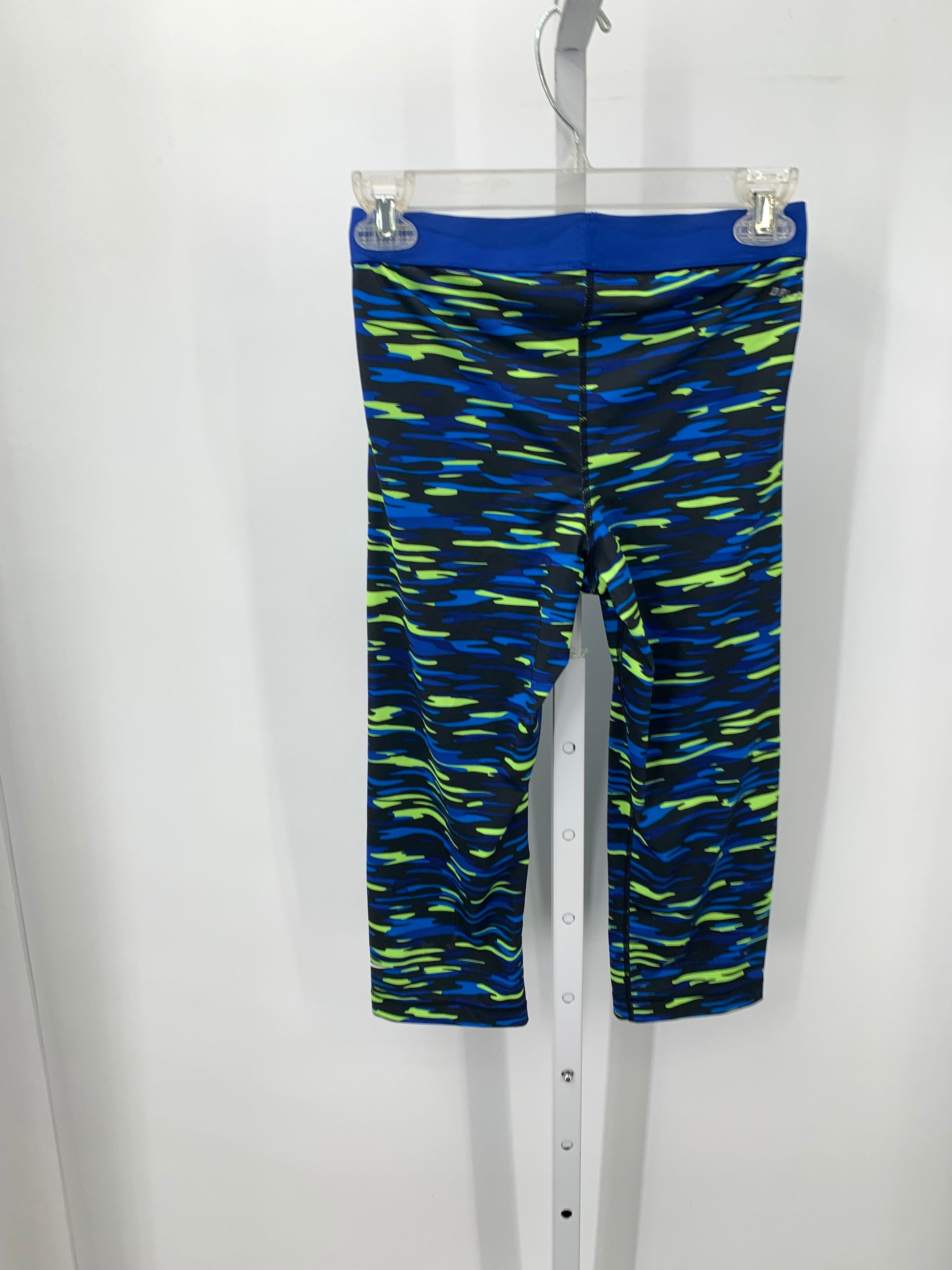 Nike Size Medium Misses Leggings