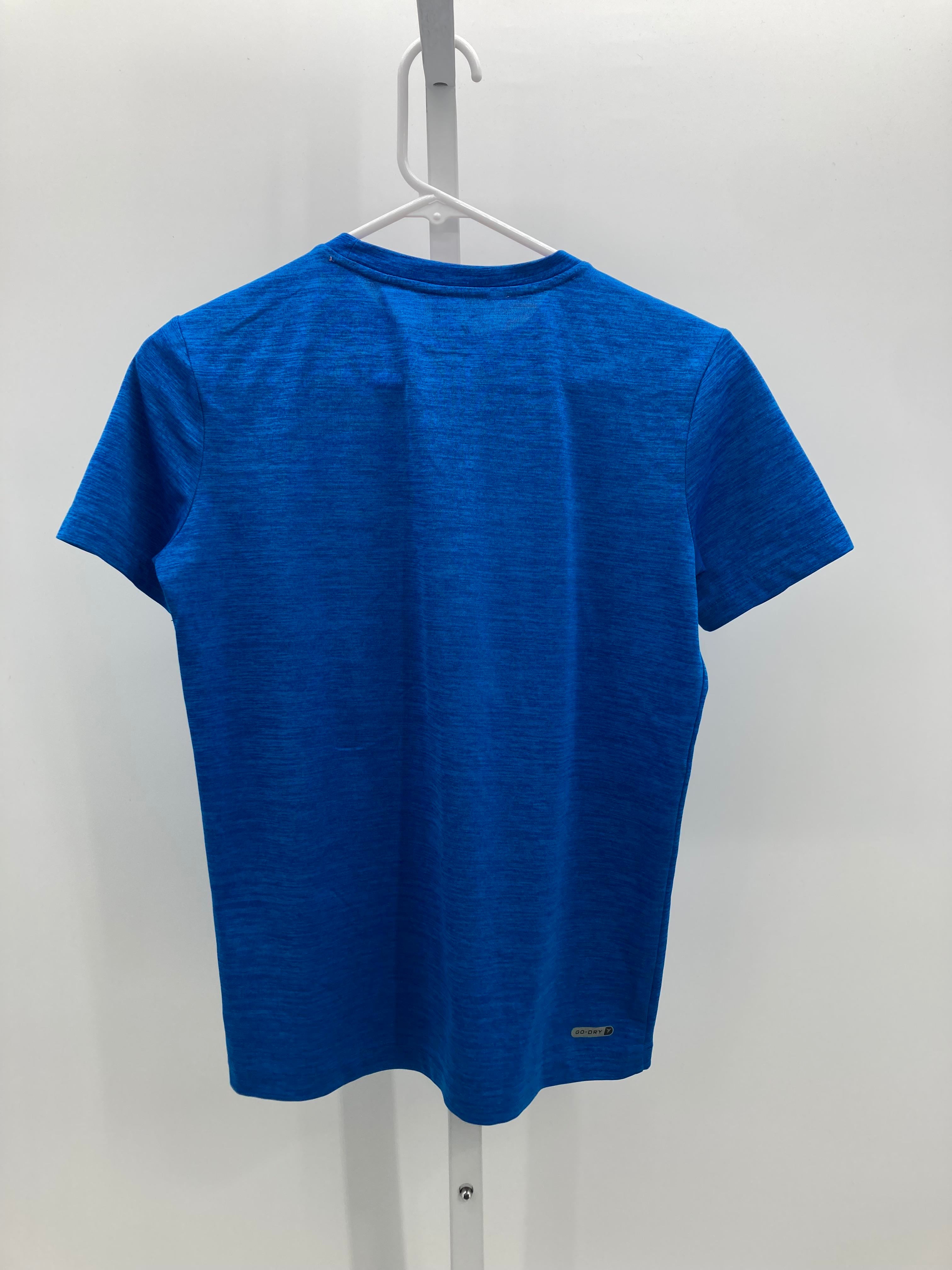 ACTIVE WEAR SHIRT
