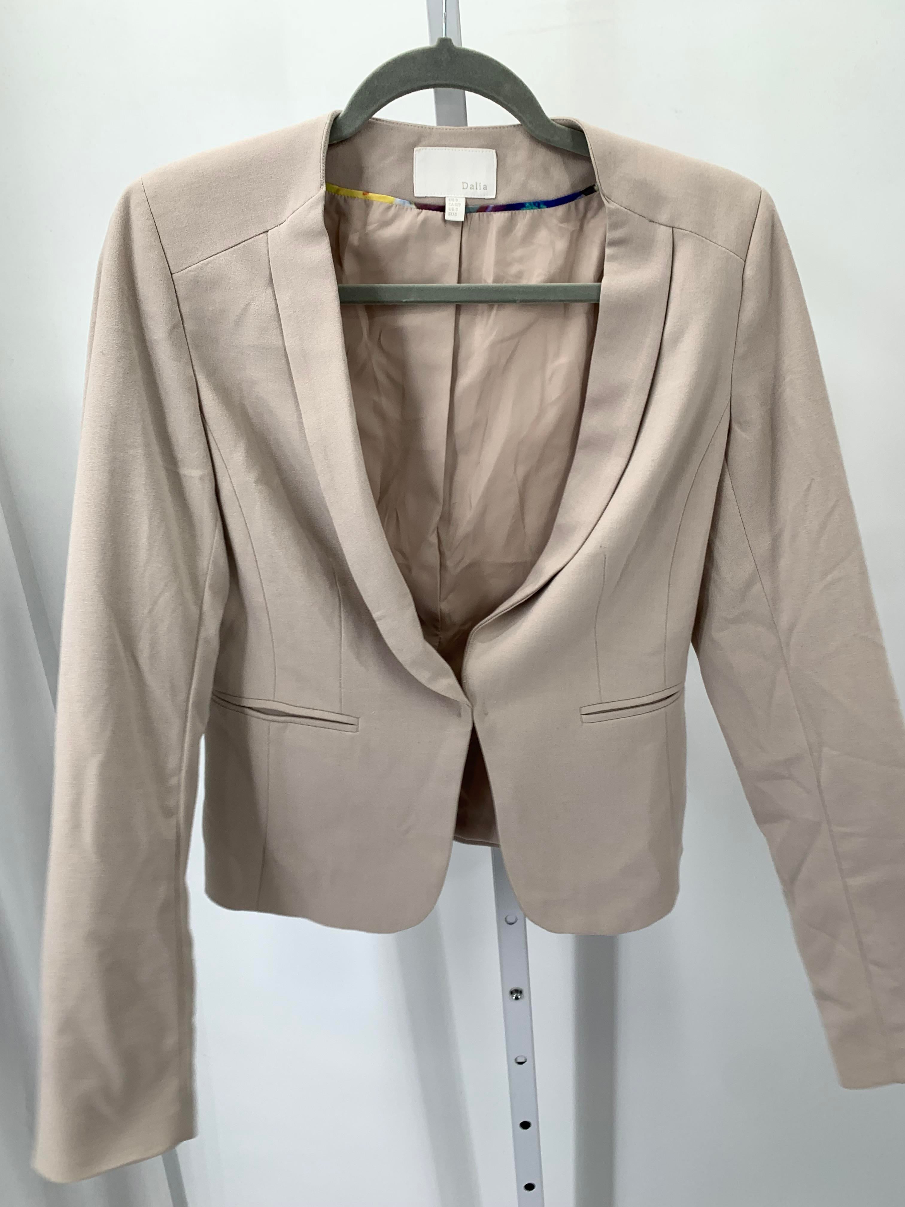 Dalia Collection Size Small Misses Blazer