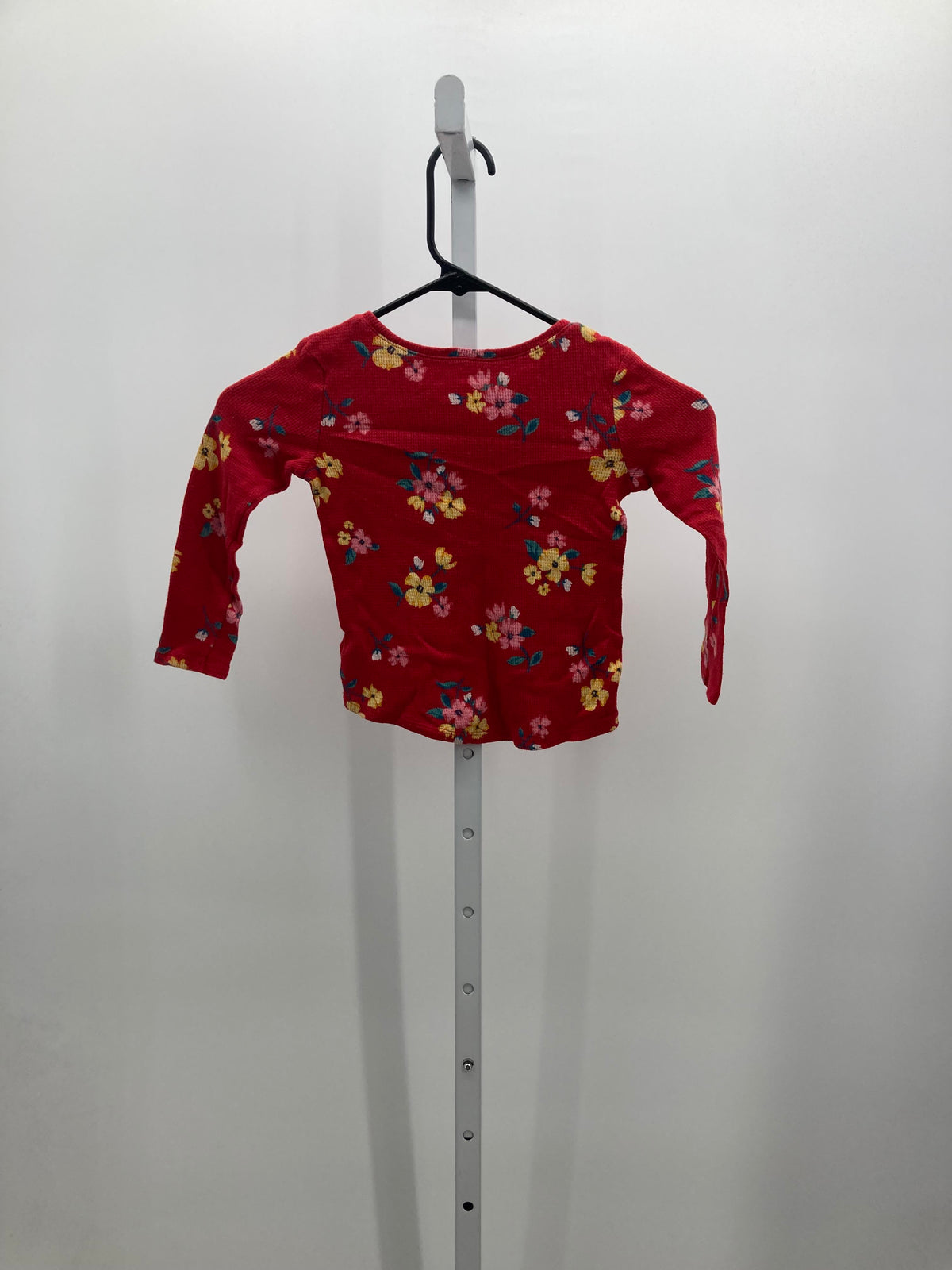 Old Navy Size 5T Girls Long Sleeve Shirt