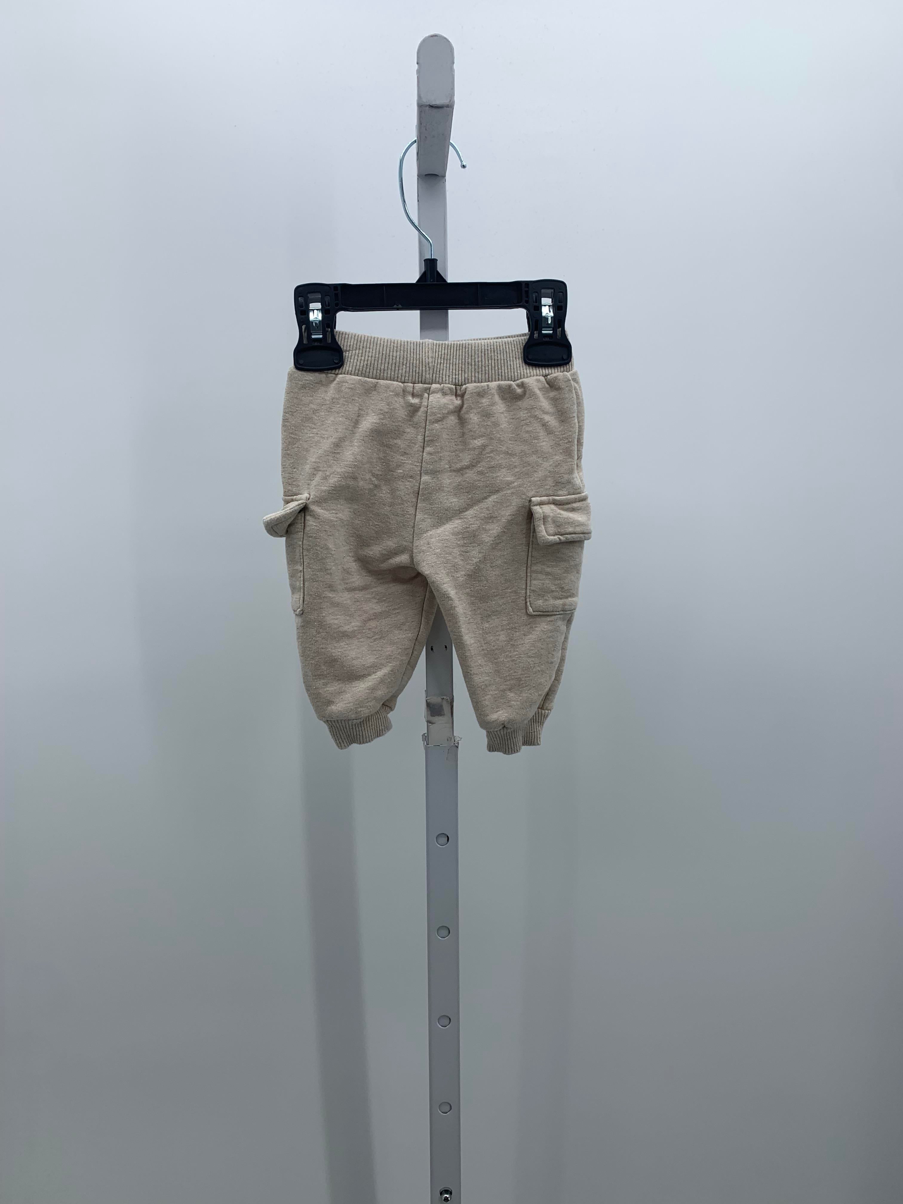 KNIT CARGO