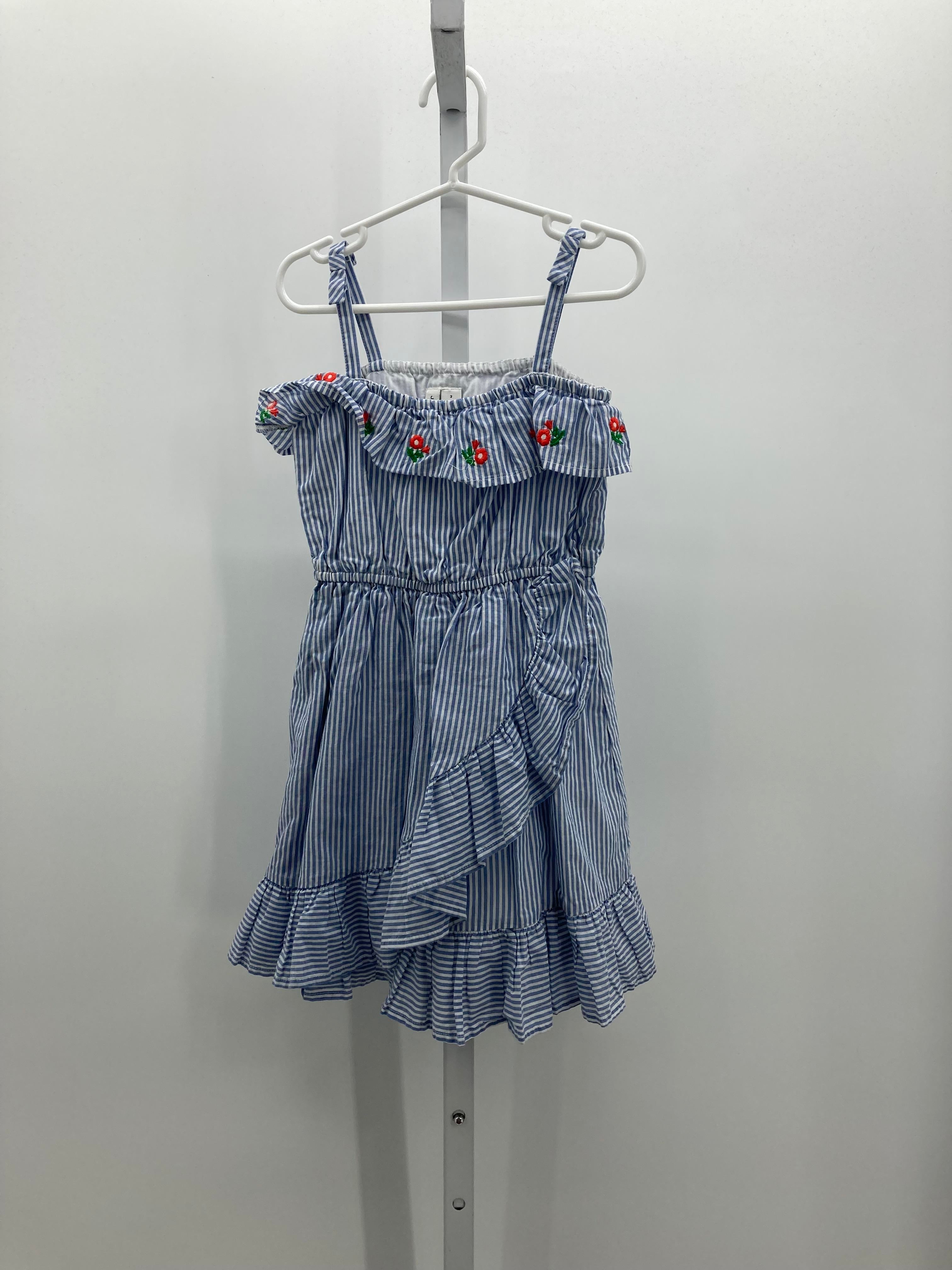 Janie and Jack Size 3 Girls Sundress