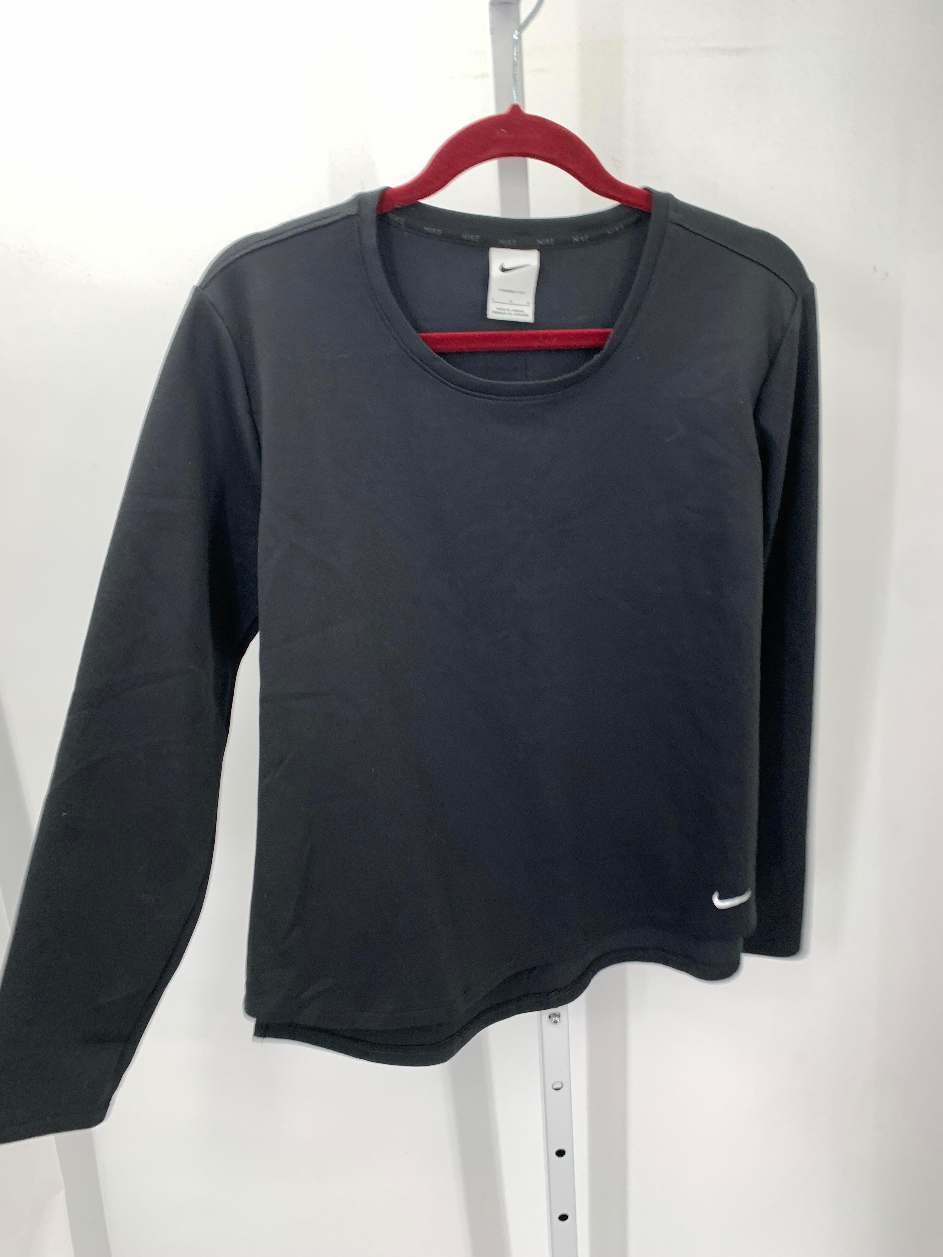 Nike Size Large Misses Long Sleeve Shirt