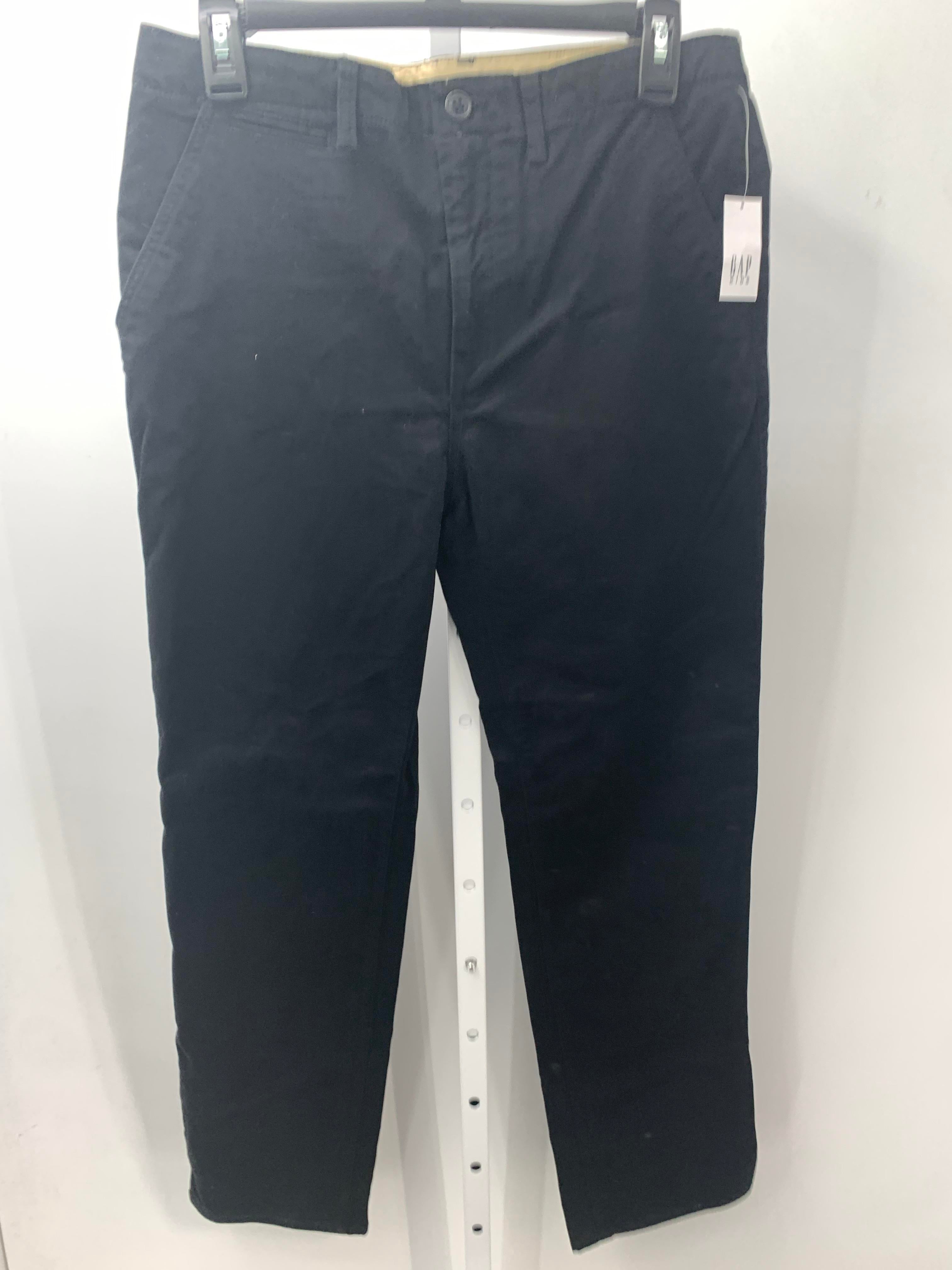 NEW ADJ WAIST PANTS