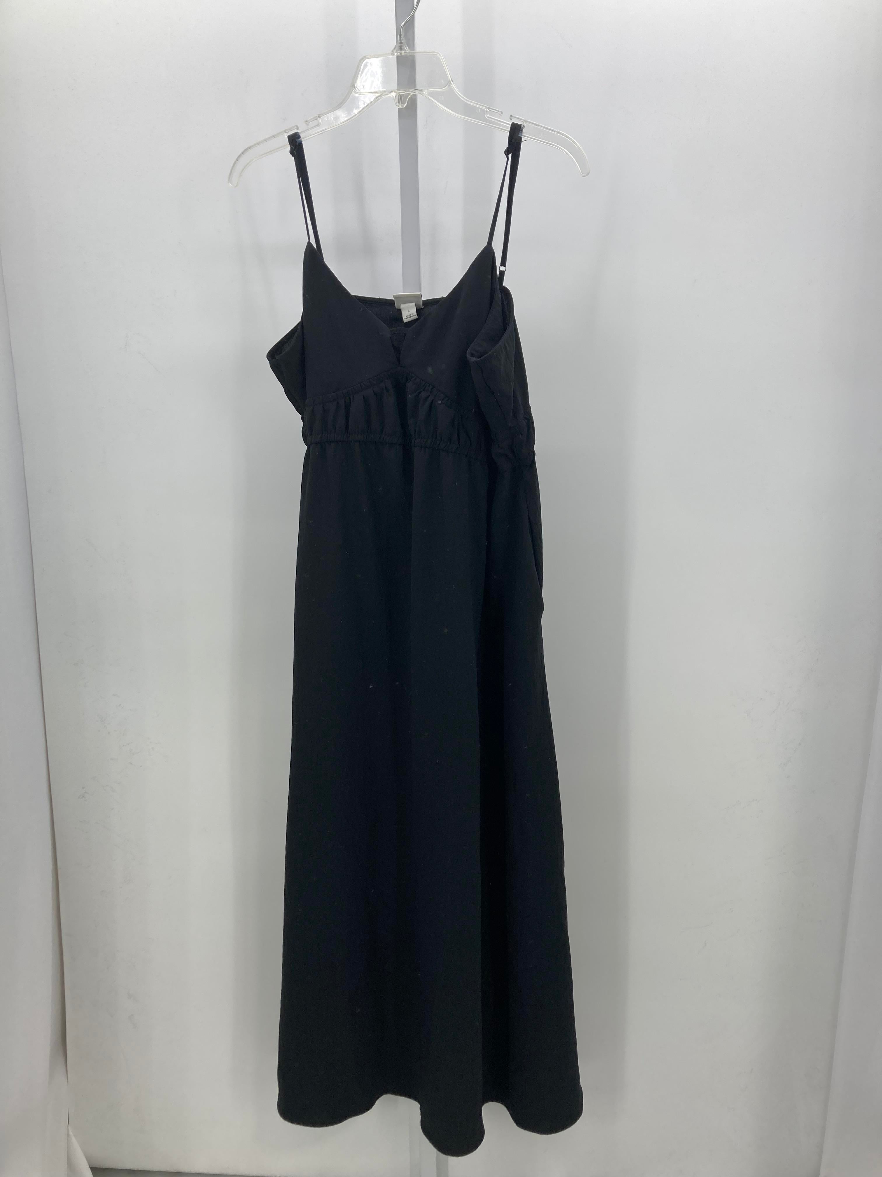 A New Day Size Large Misses Sundress