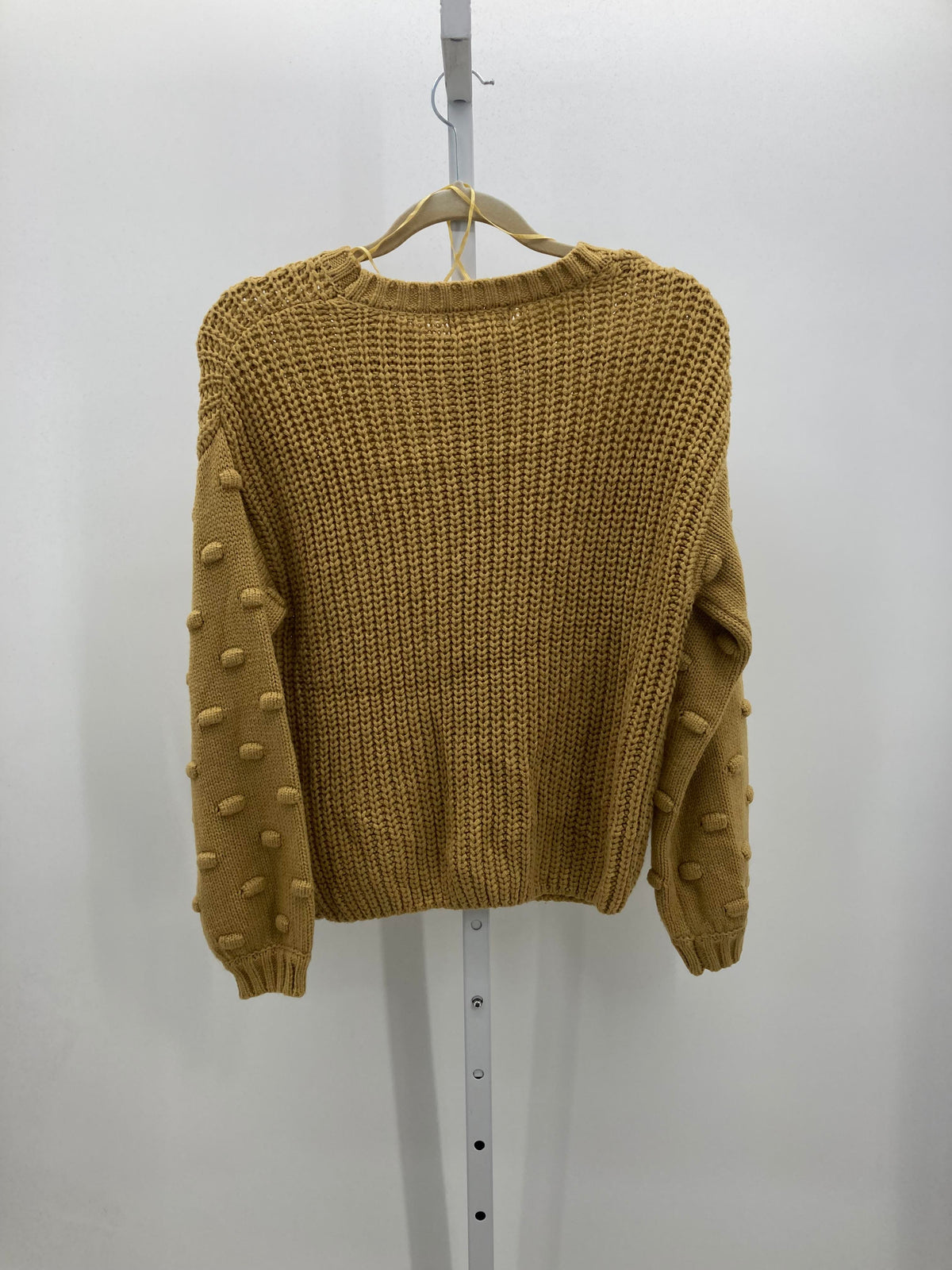 Jessica Simpson Size Medium Misses Long Slv Sweater