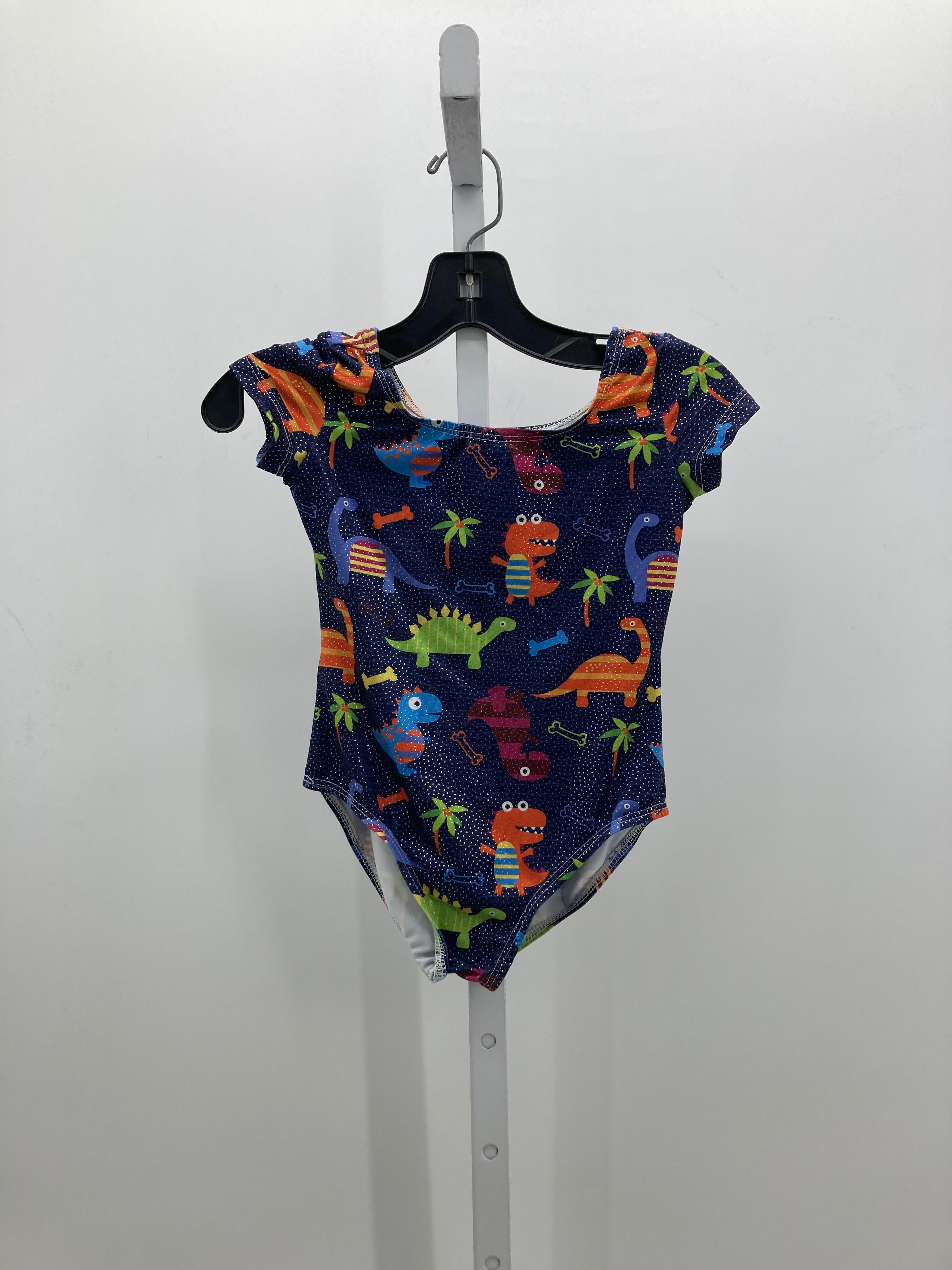 Size 4-5 Girls Leotard
