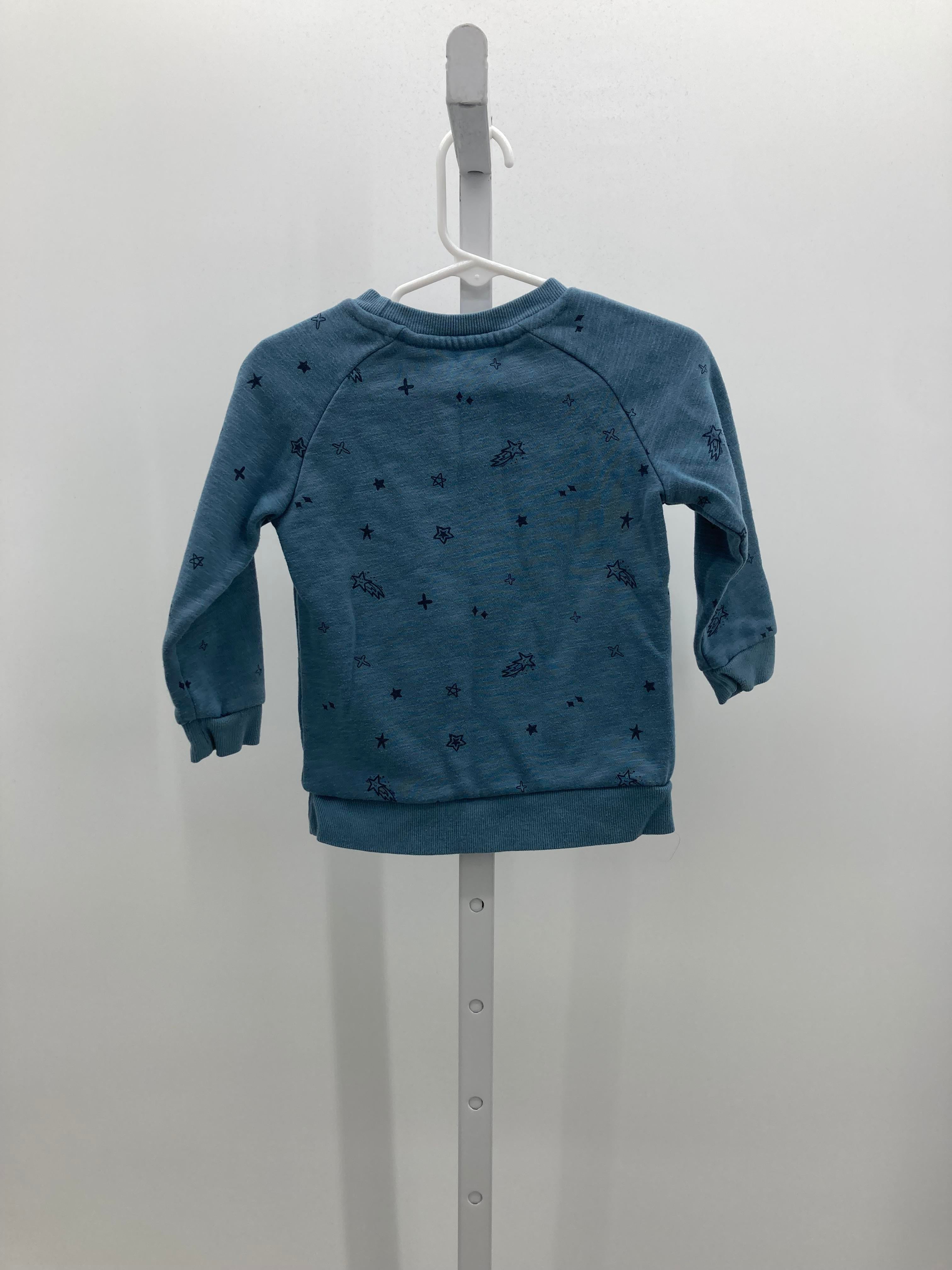 LITTLE STAR KNIT
