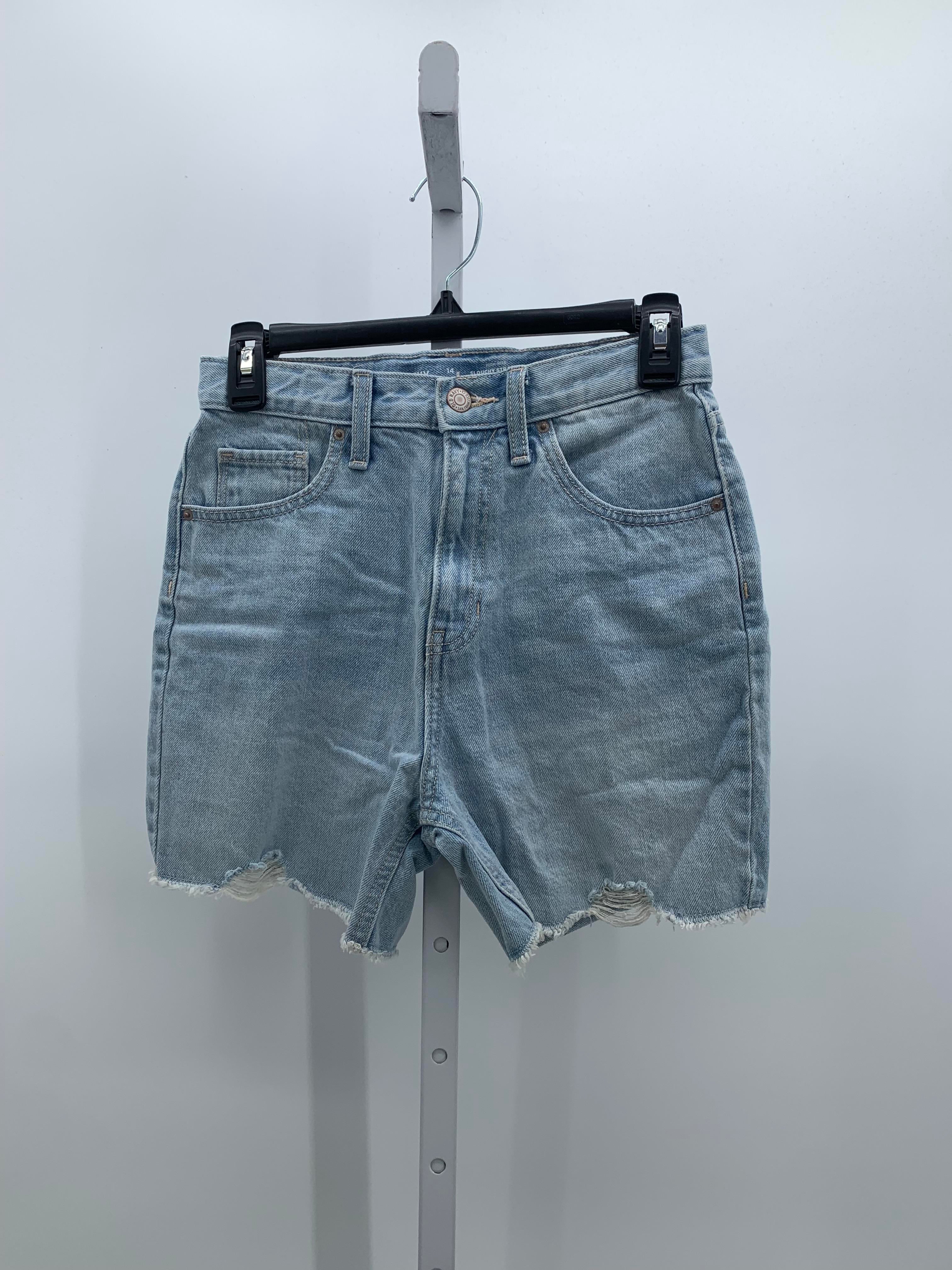 Old Navy Size 14 Girls Shorts