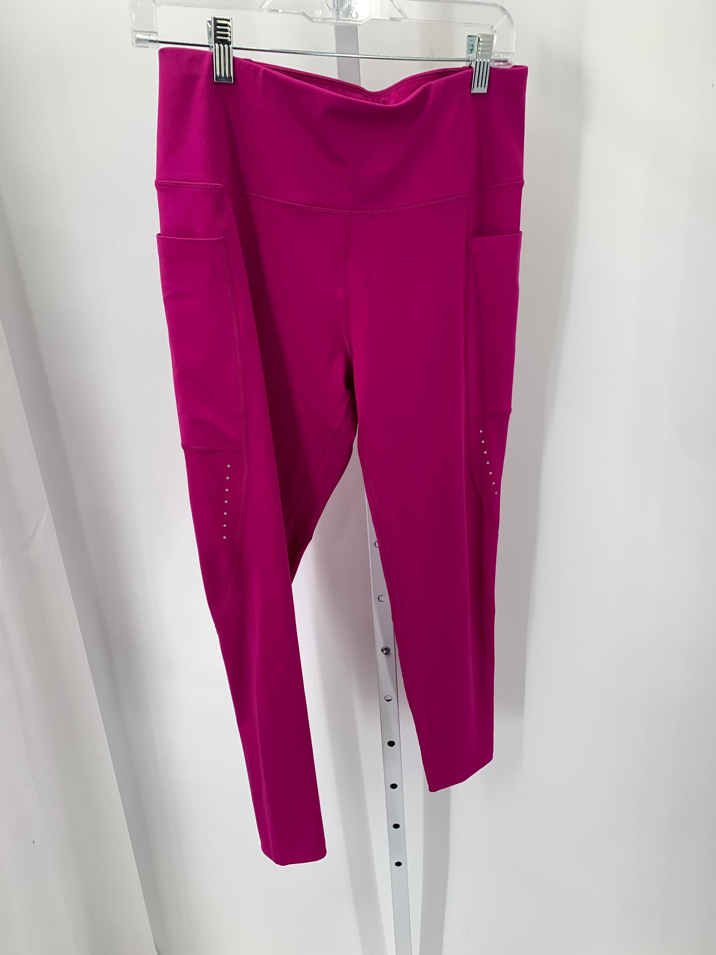 Layer8 Size Large Misses Leggings