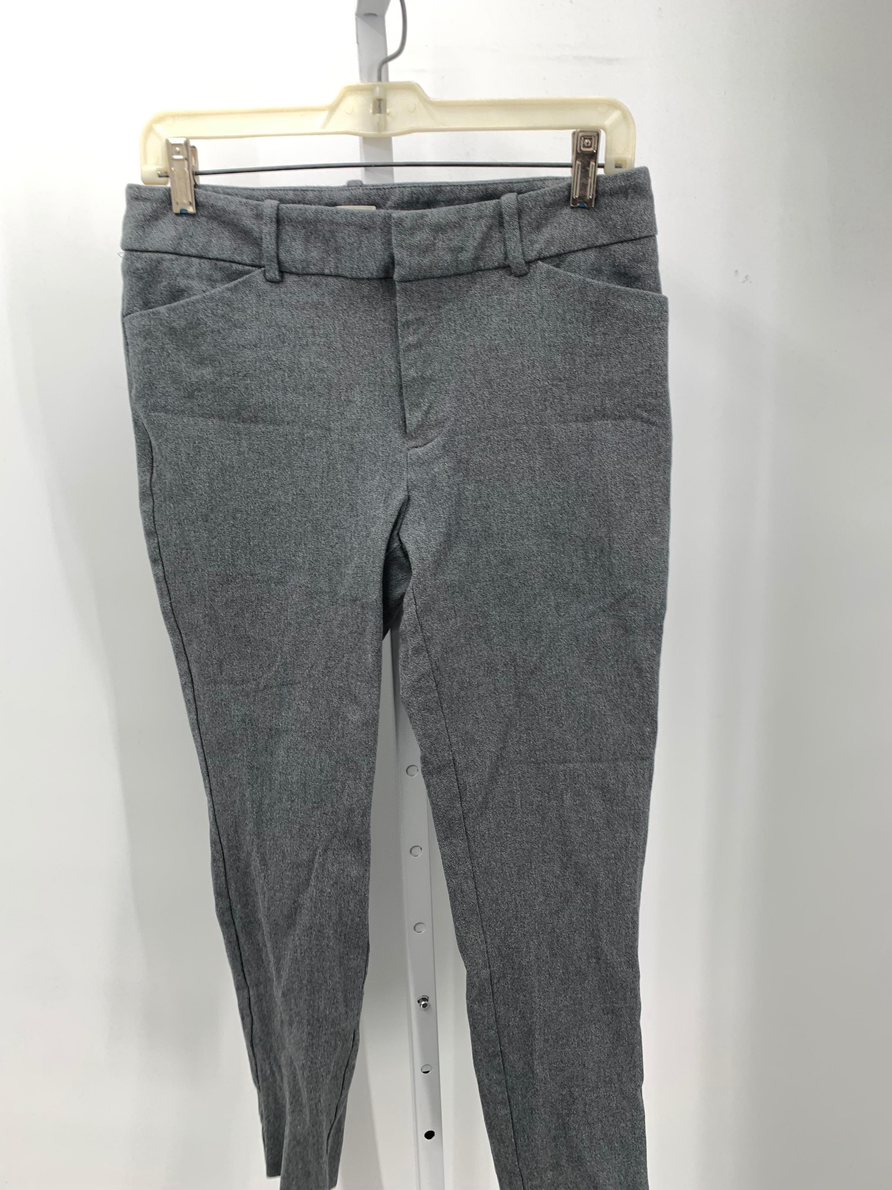 A New Day Size 10 Misses Capri Pants