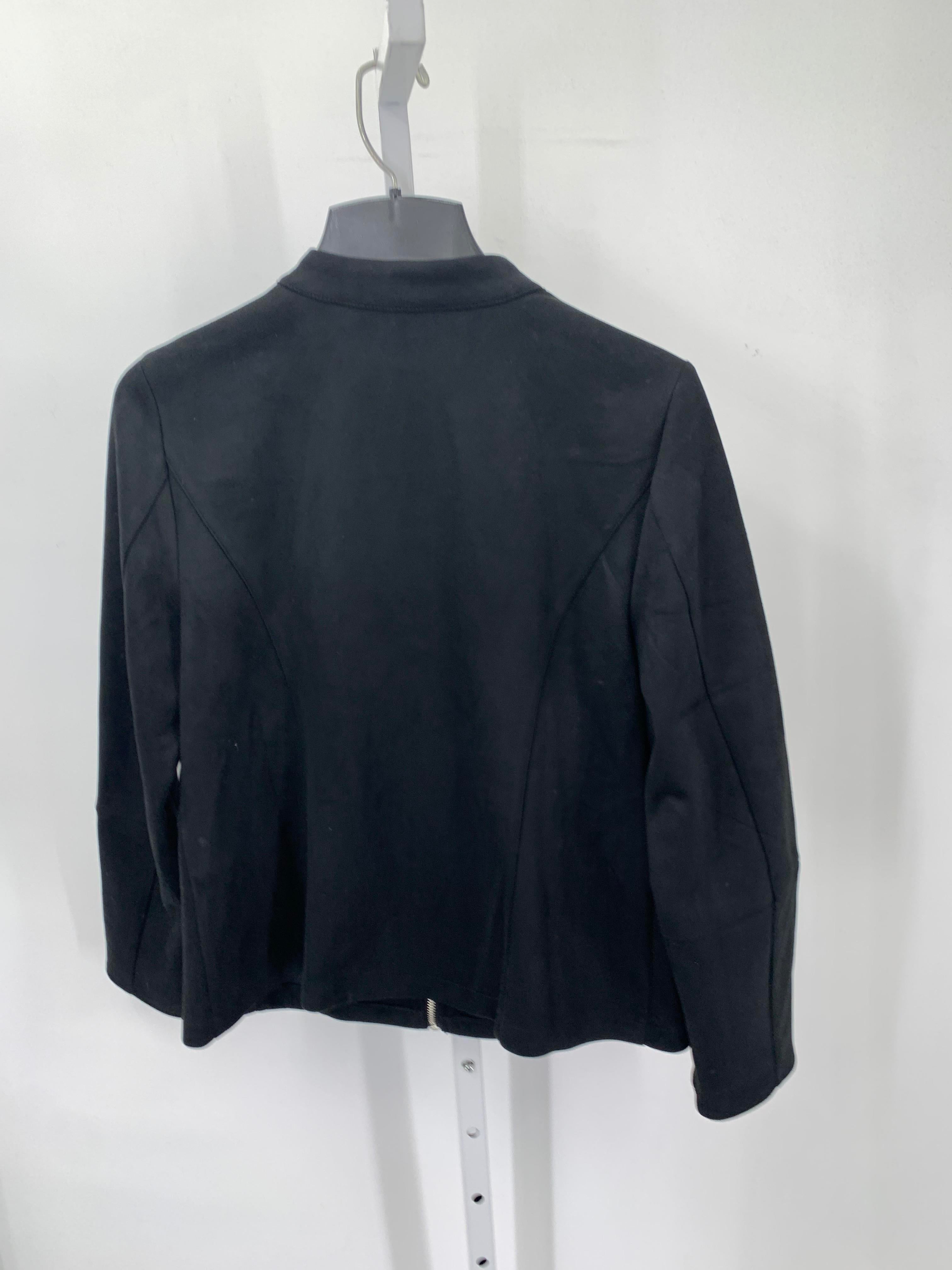 Christopher & Banks Size Small Misses Lightweight Jacket