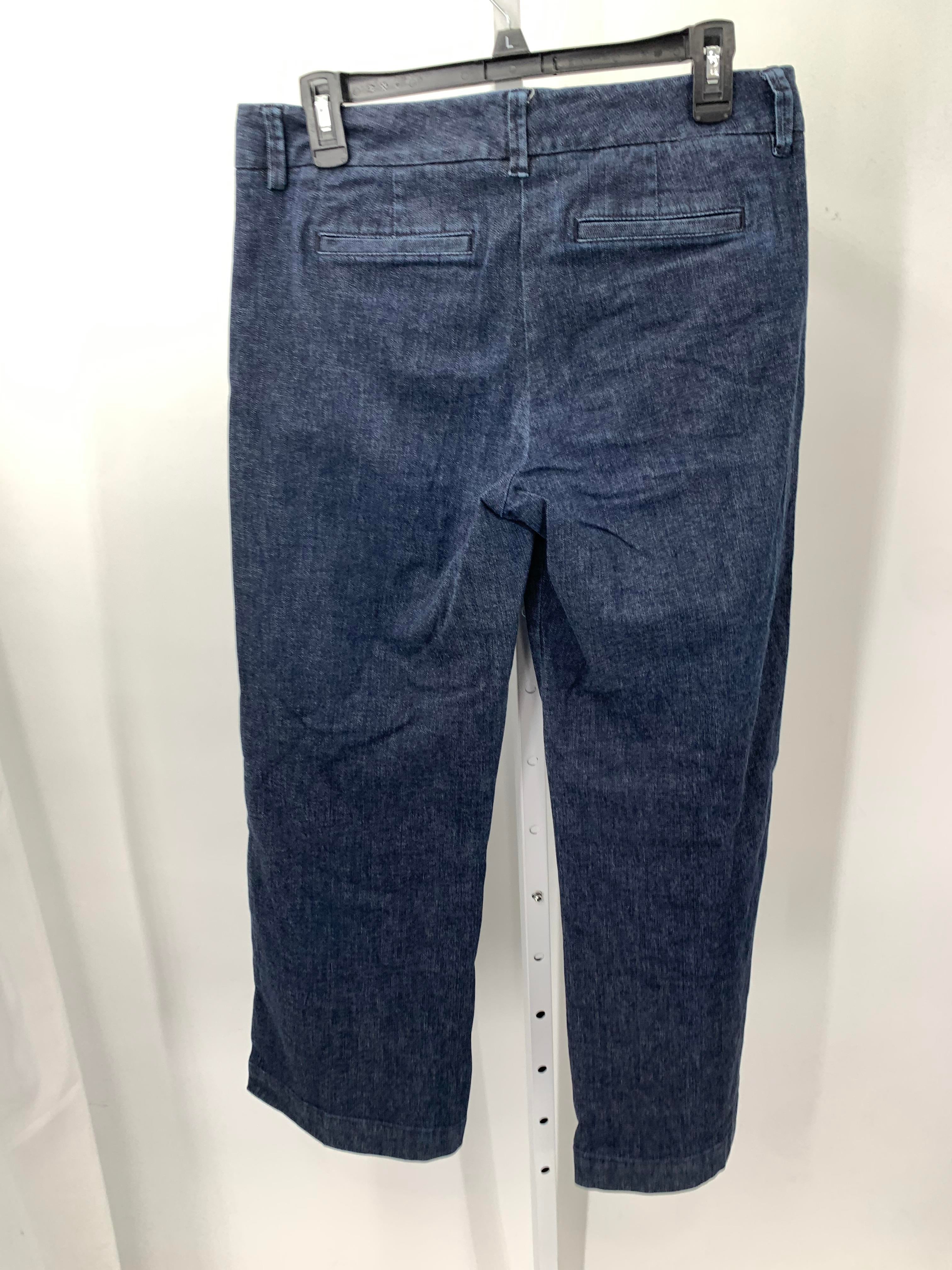 LL Bean Size 10 Petite Petite Jeans