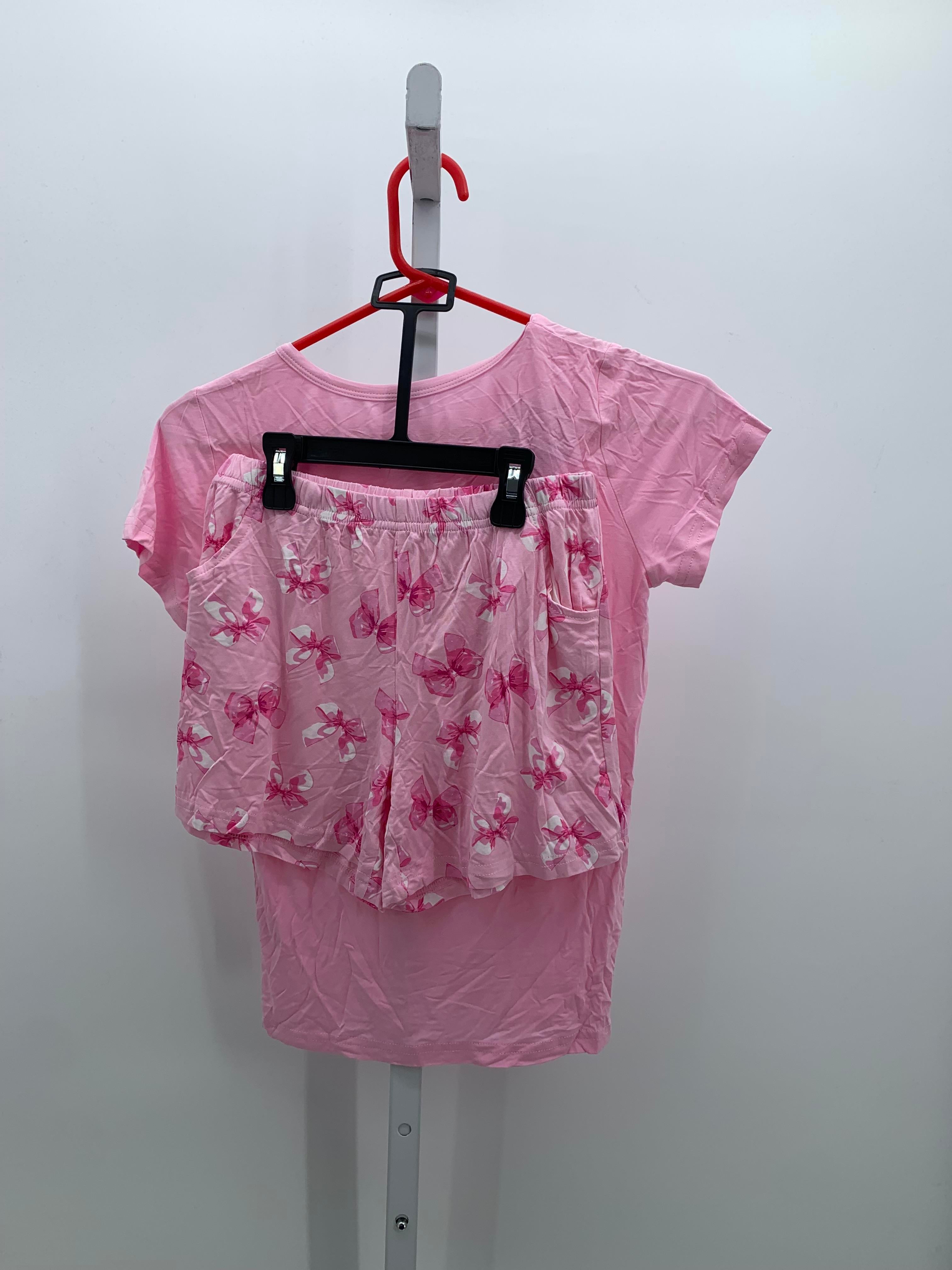 Size 10 Girls 2 Pieces
