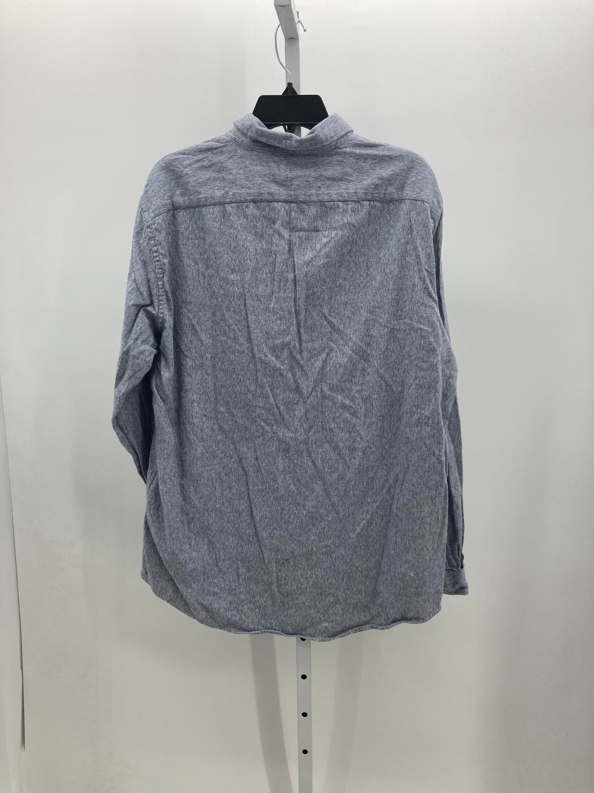 BTN DOWN SHIRT.