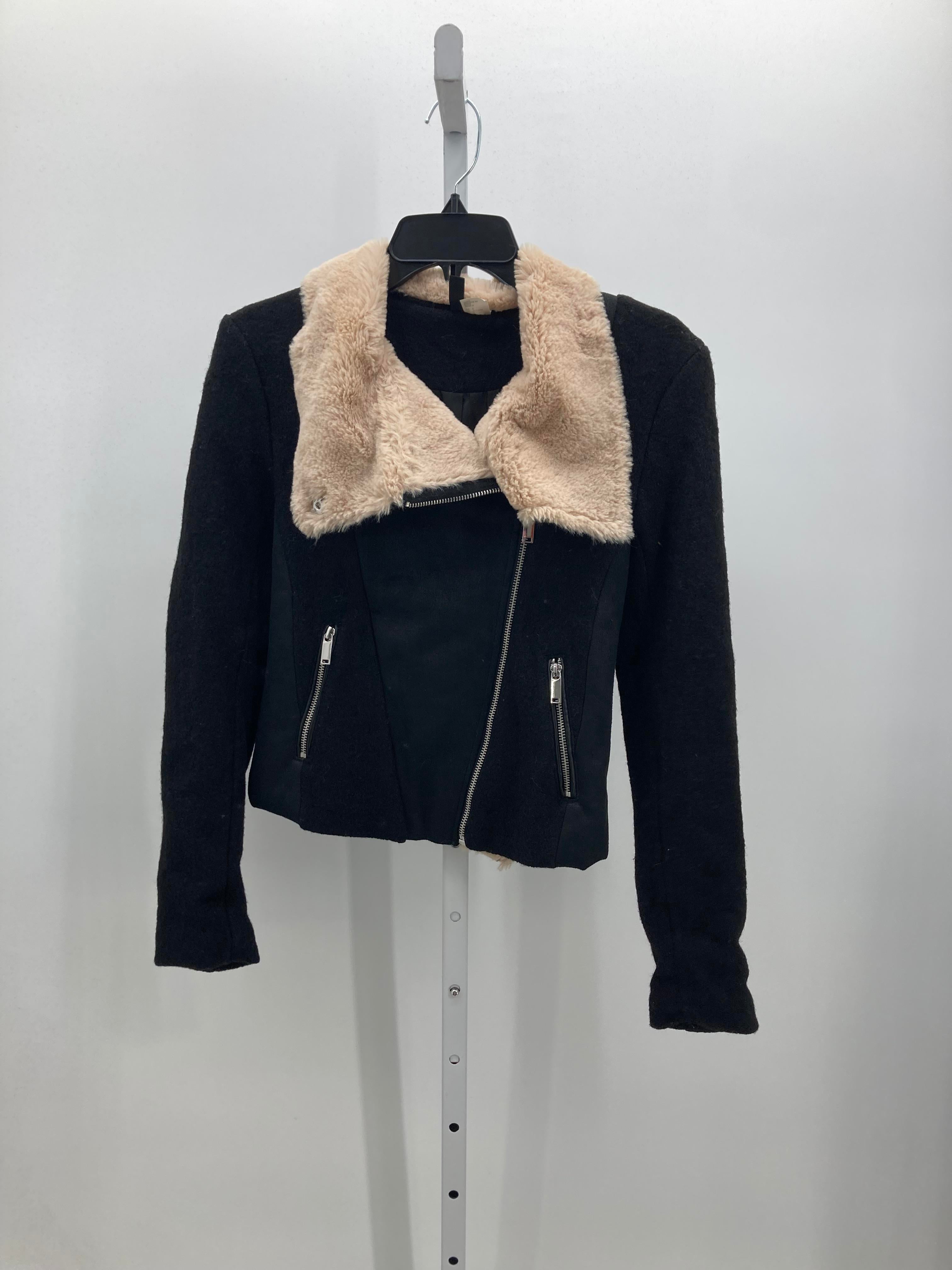 Divided Size 4 Juniors Jacket
