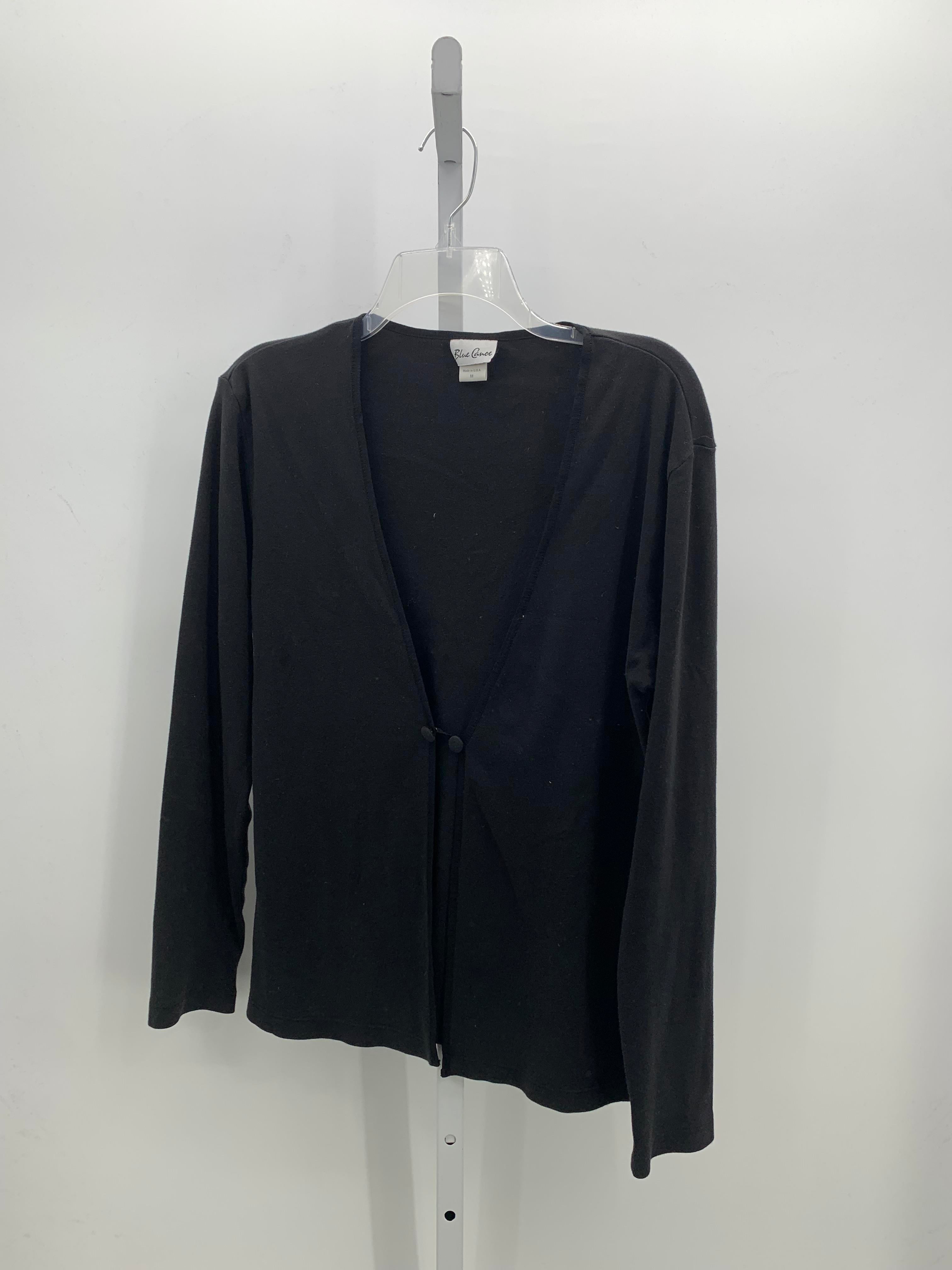 Size Medium Misses Long Slv Sweater